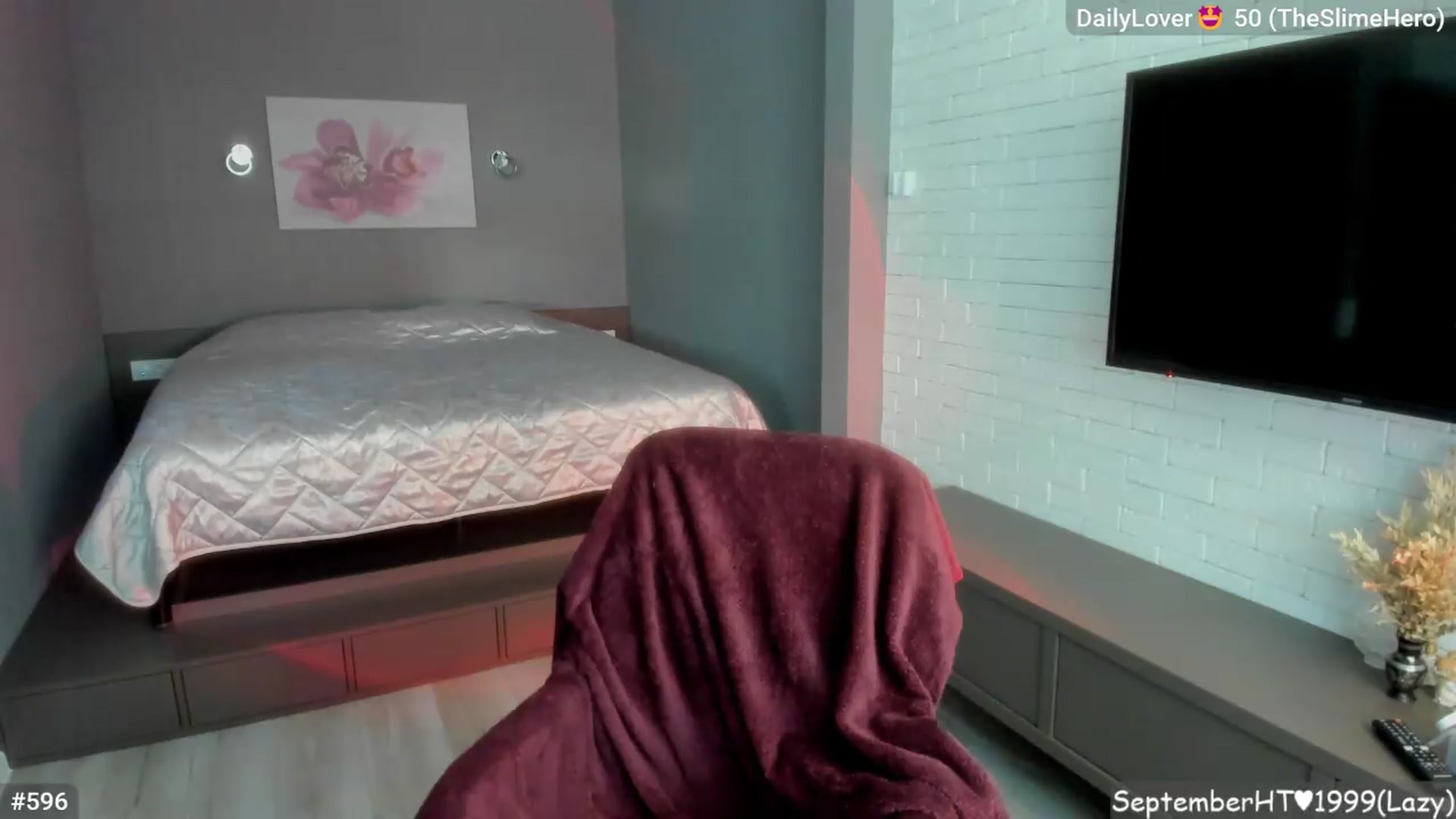 Gallery image thumbnail from LizaGhost's myfreecams stream on, 09/12/2026, 15:25 image 13 of 20