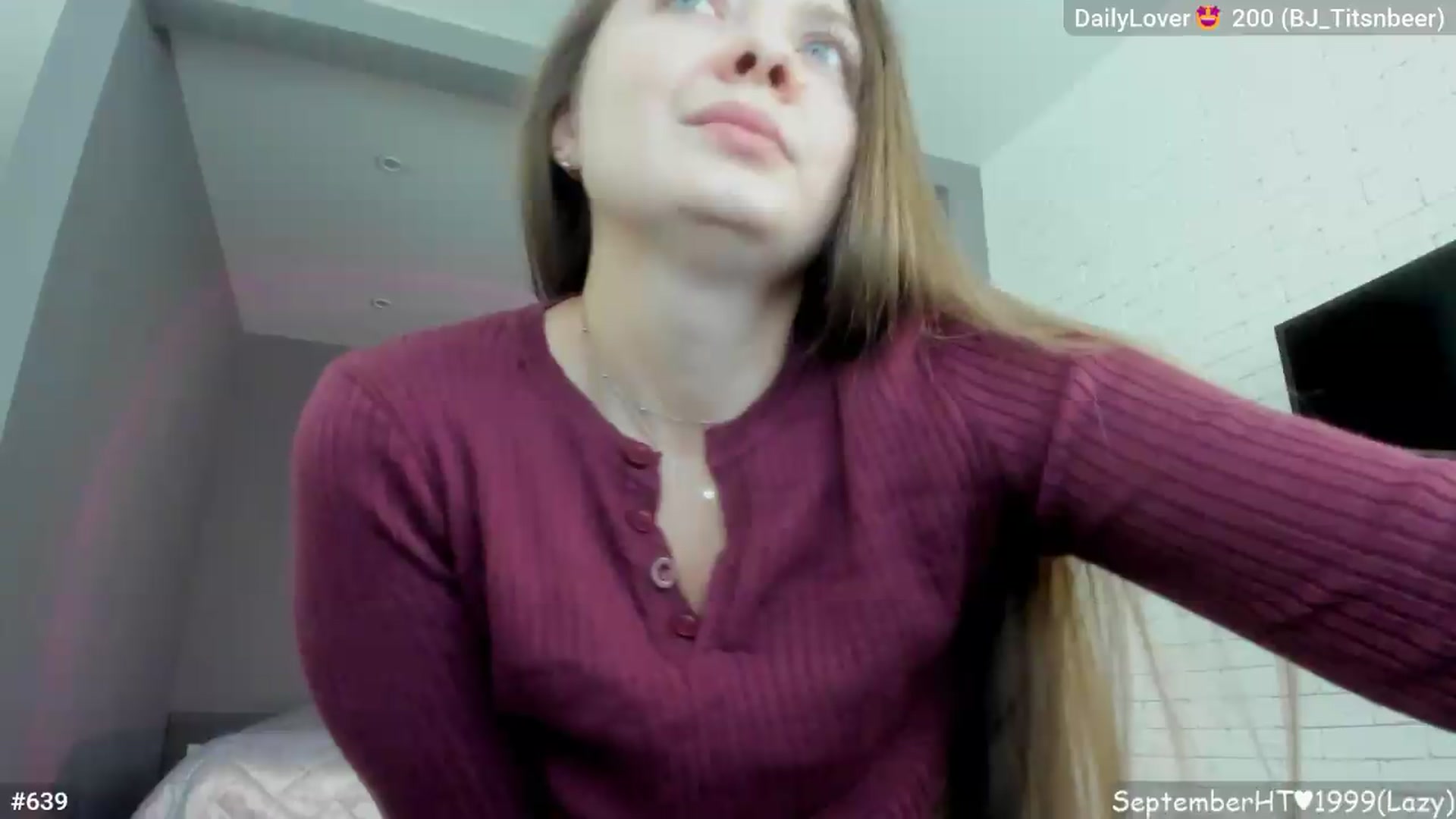 Gallery image thumbnail from LizaGhost's myfreecams stream on, 09/14/2026, 14:10 image 10 of 20