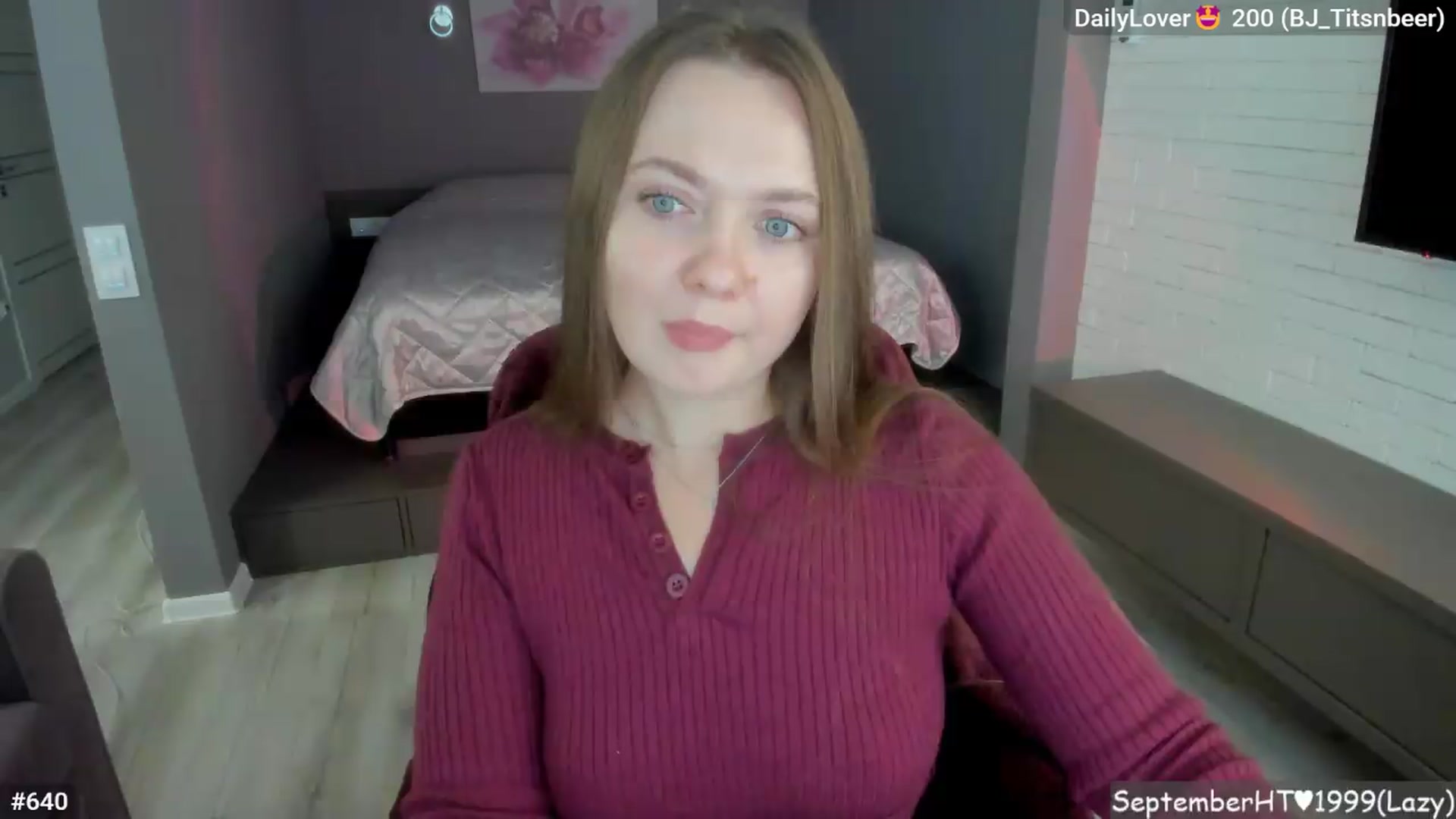 Gallery image thumbnail from LizaGhost's myfreecams stream on, 09/14/2026, 14:10 image 17 of 20
