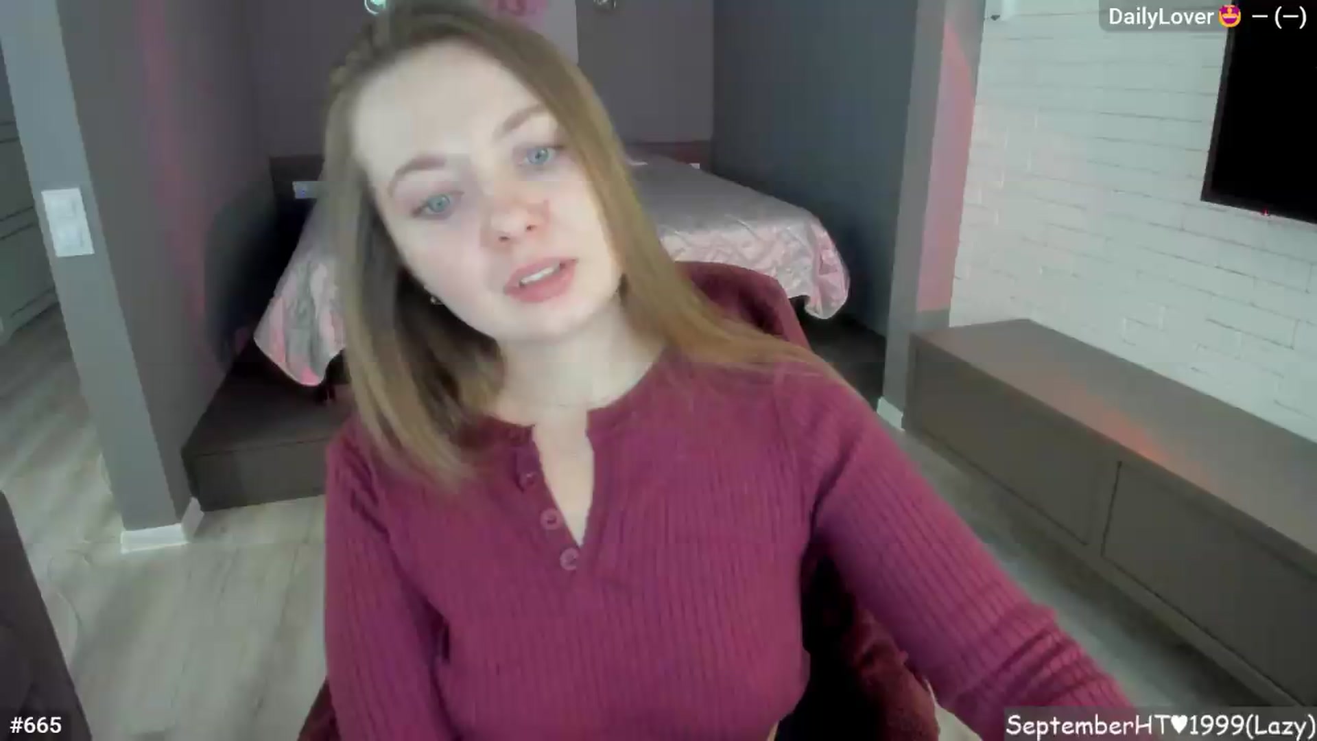 Gallery image thumbnail from LizaGhost's myfreecams stream on, 09/14/2026, 14:10 image 2 of 20