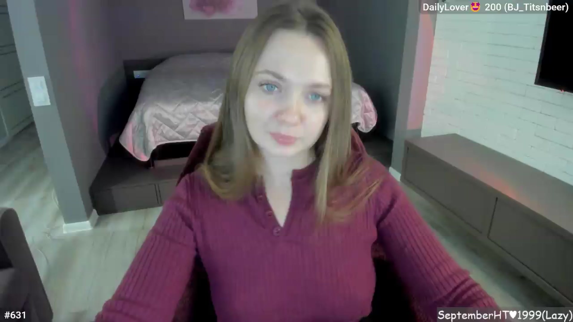 Gallery image thumbnail from LizaGhost's myfreecams stream on, 09/14/2026, 15:21 image 15 of 20