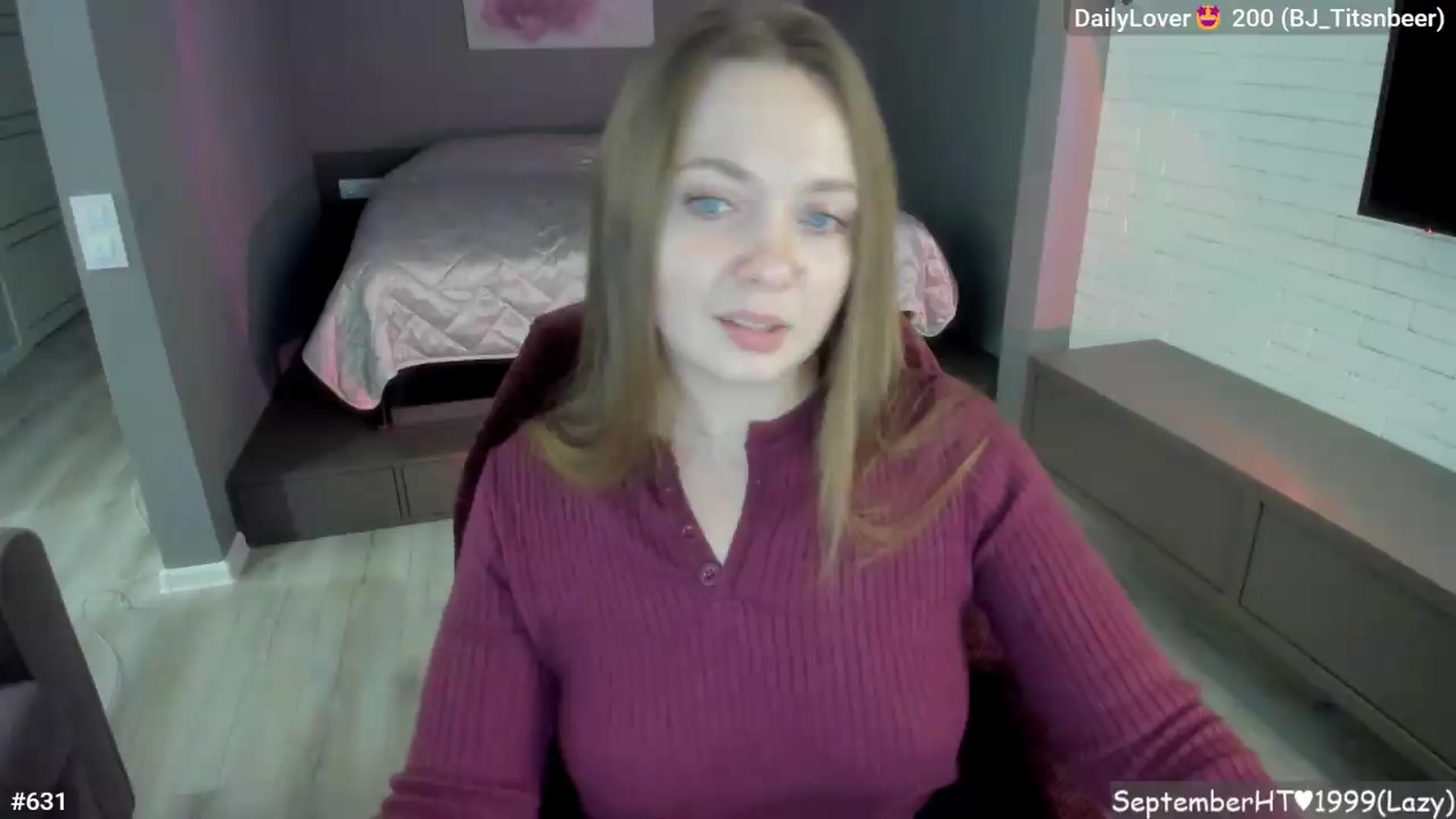 Gallery image thumbnail from LizaGhost's myfreecams stream on, 09/14/2026, 15:21 image 18 of 20