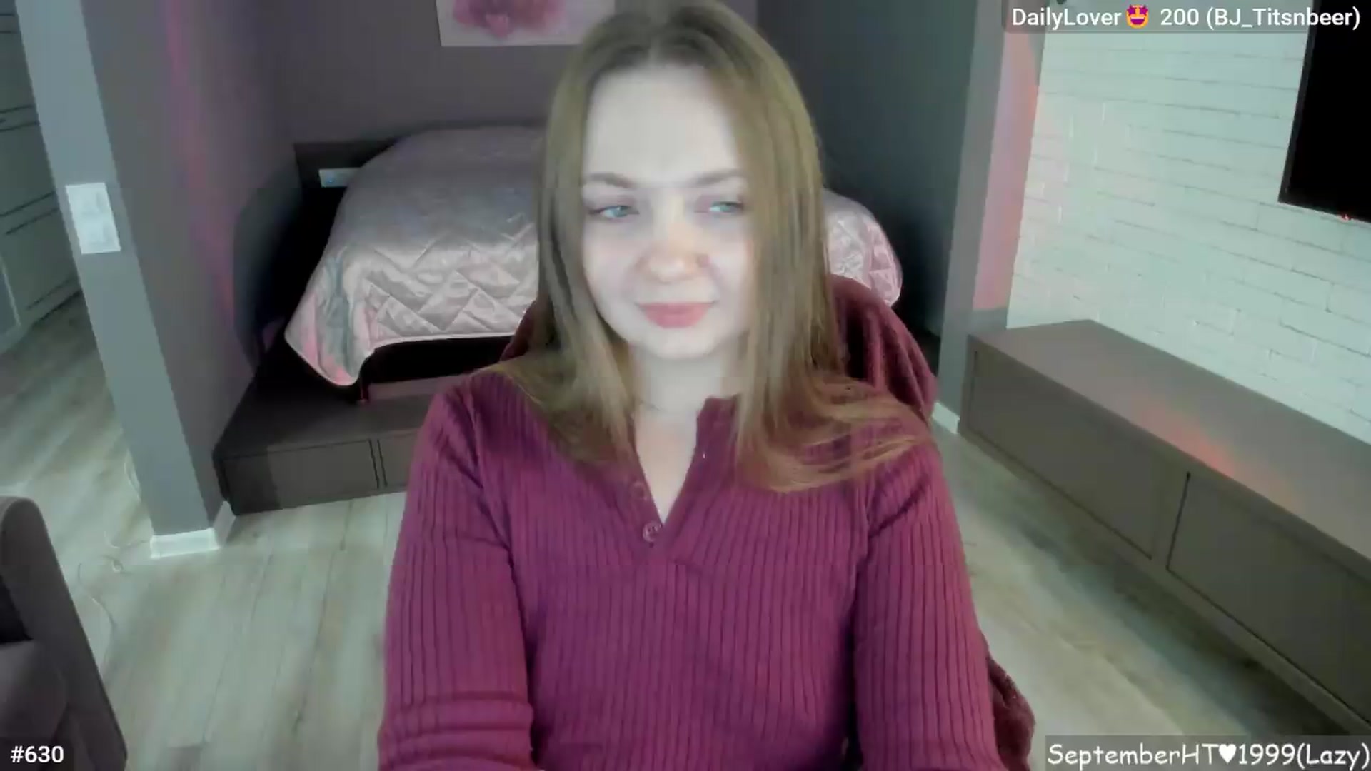 Gallery image thumbnail from LizaGhost's myfreecams stream on, 09/14/2026, 15:21 image 3 of 20