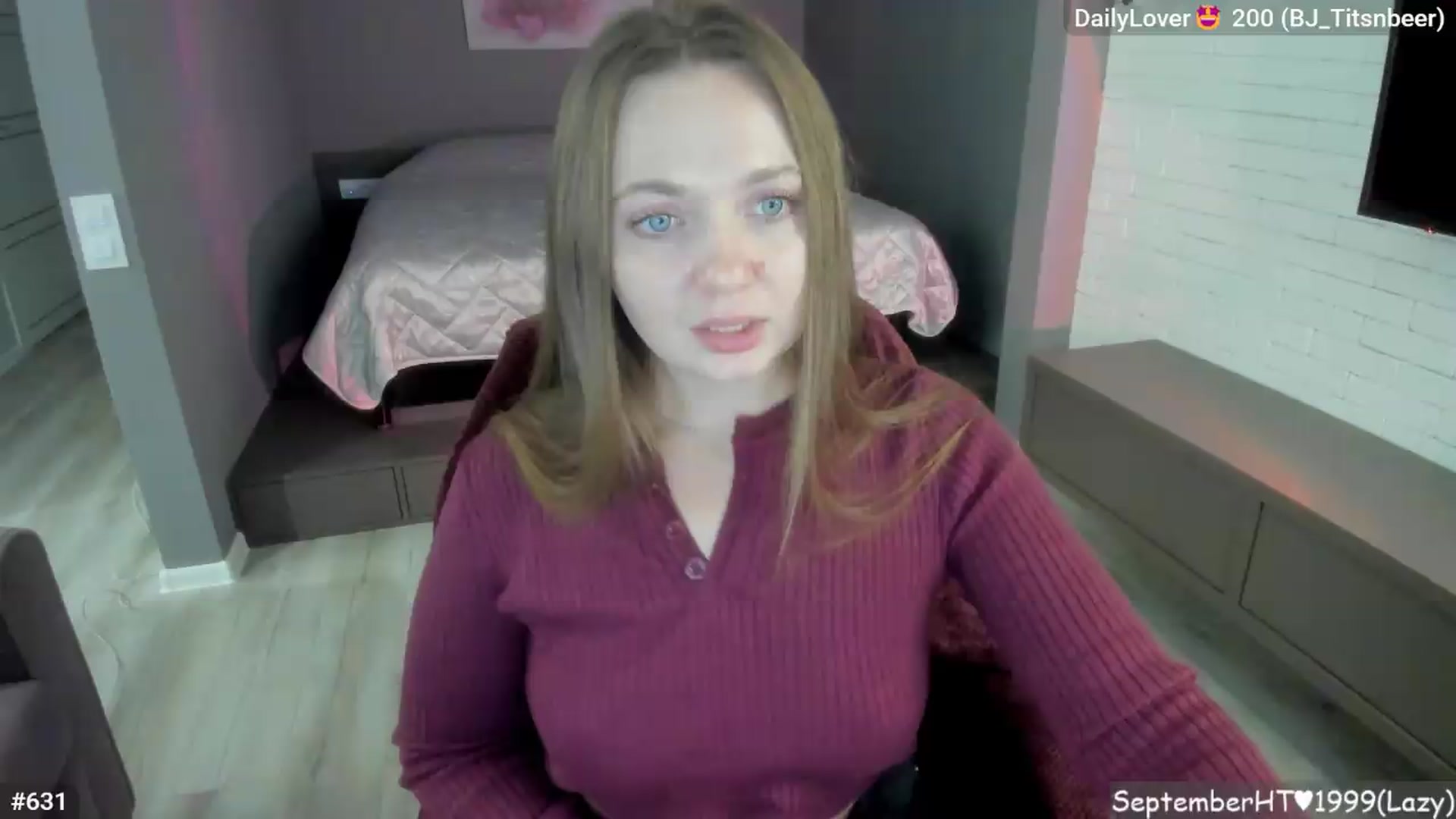 Gallery image thumbnail from LizaGhost's myfreecams stream on, 09/14/2026, 15:21 image 20 of 20