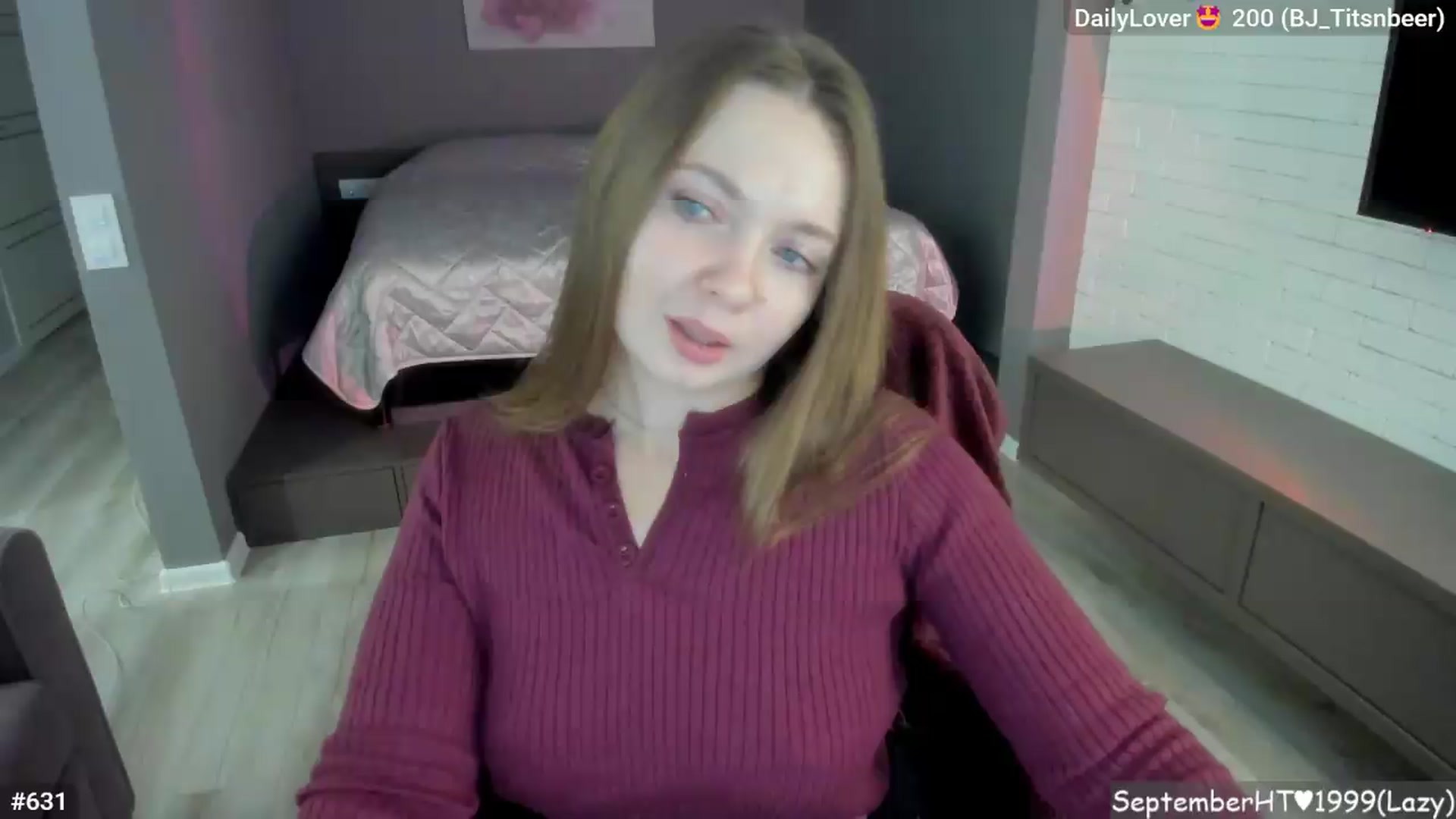 Gallery image thumbnail from LizaGhost's myfreecams stream on, 09/14/2026, 15:21 image 7 of 20