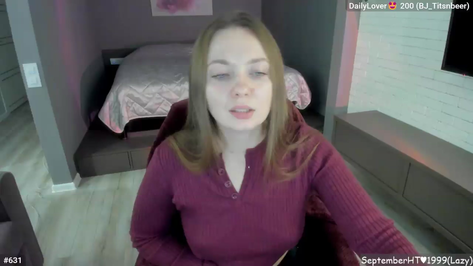 Gallery image thumbnail from LizaGhost's myfreecams stream on, 09/14/2026, 15:21 image 16 of 20