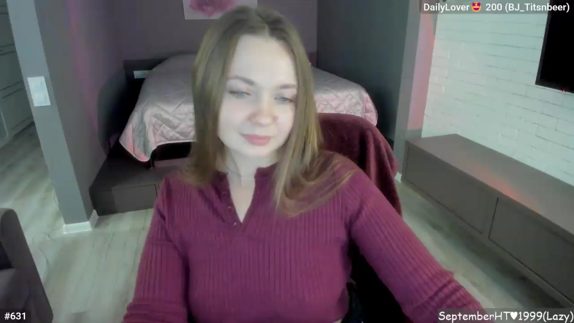 Gallery image thumbnail from LizaGhost's myfreecams stream on, 09/14/2026, 15:21 image 8 of 20