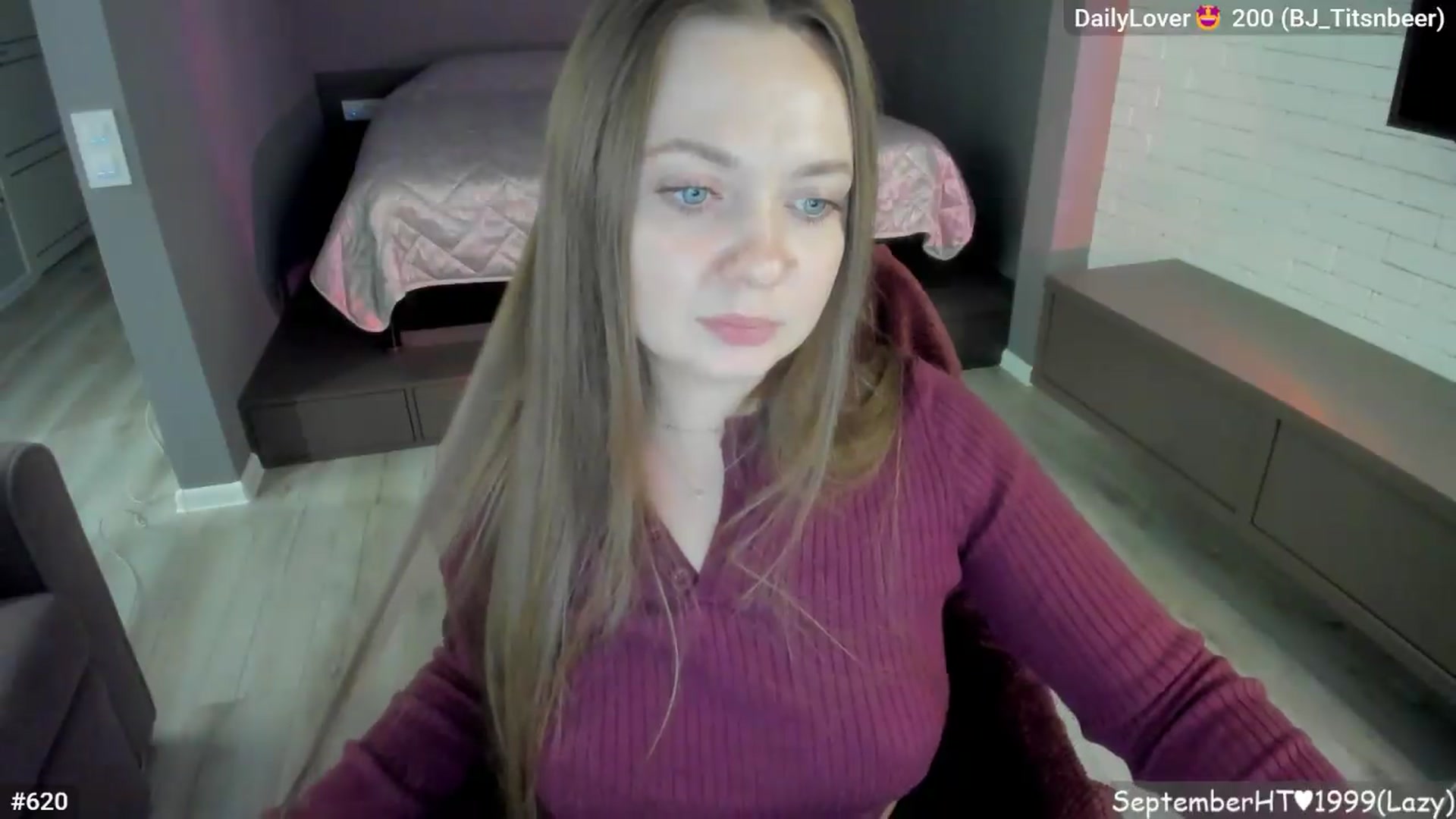 Gallery image thumbnail from LizaGhost's myfreecams stream on, 09/14/2026, 17:29 image 7 of 20
