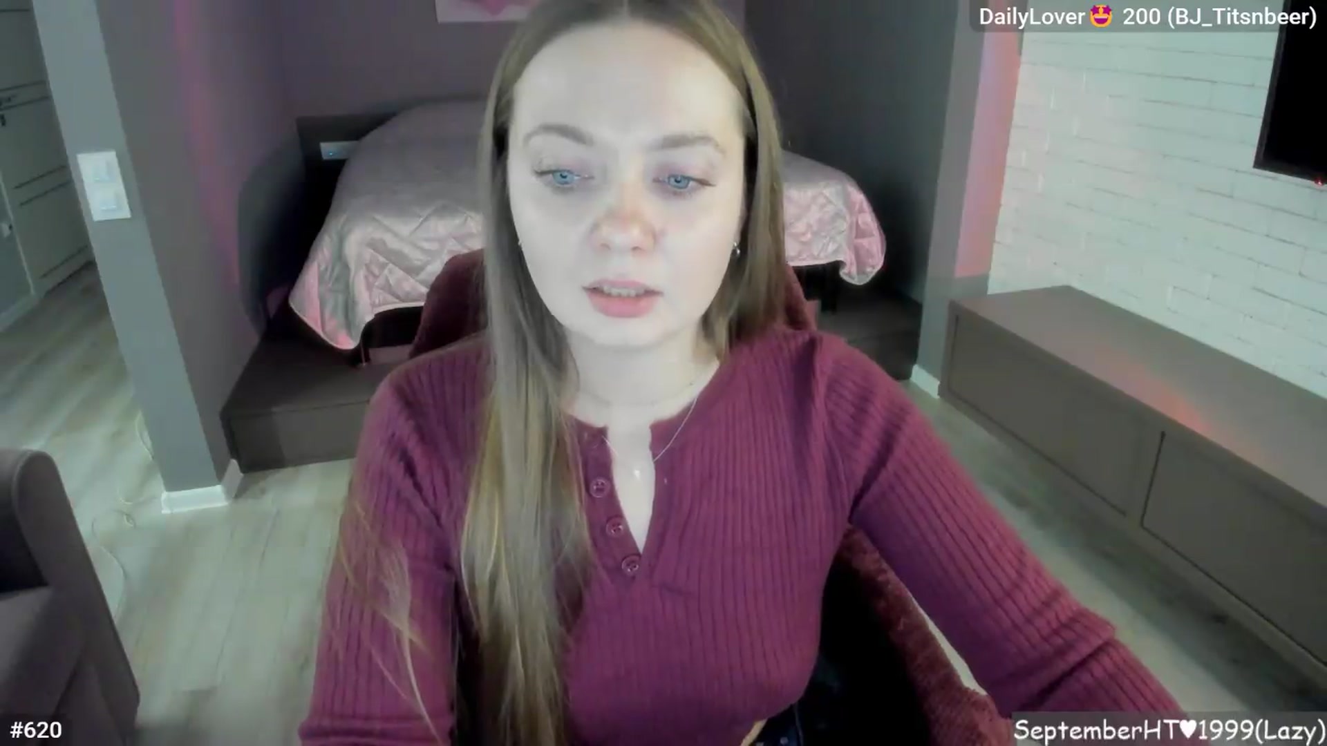 Gallery image thumbnail from LizaGhost's myfreecams stream on, 09/14/2026, 17:29 image 12 of 20