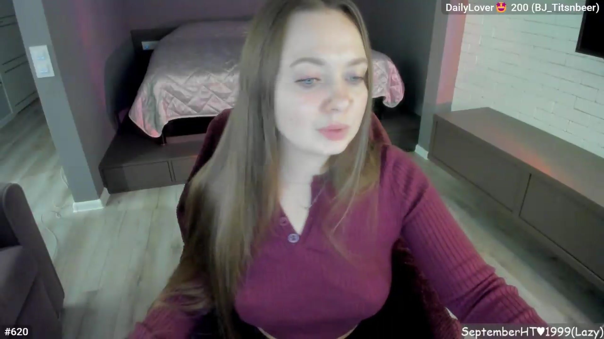 Gallery image thumbnail from LizaGhost's myfreecams stream on, 09/14/2026, 17:29 image 6 of 20