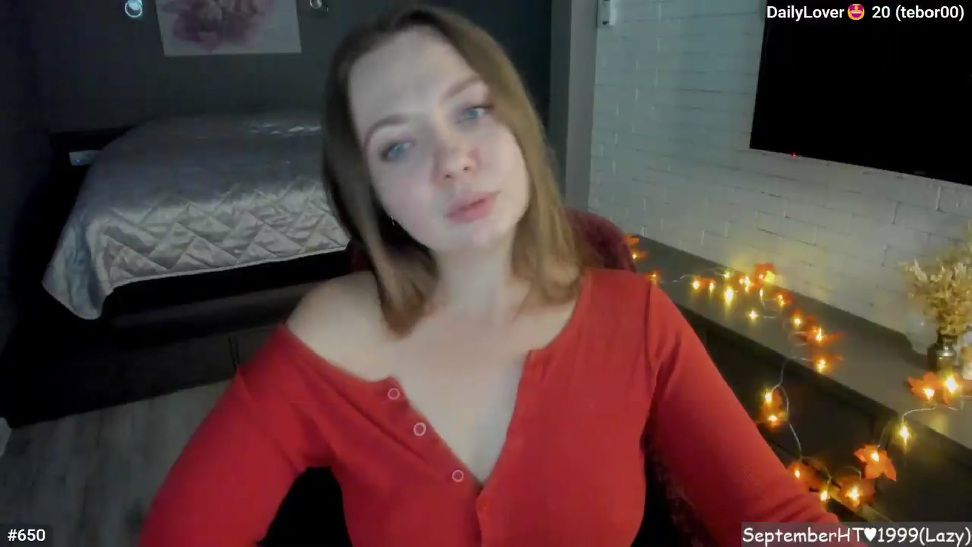 Gallery image thumbnail from LizaGhost's myfreecams stream on, 09/15/2026, 15:55 image 4 of 20