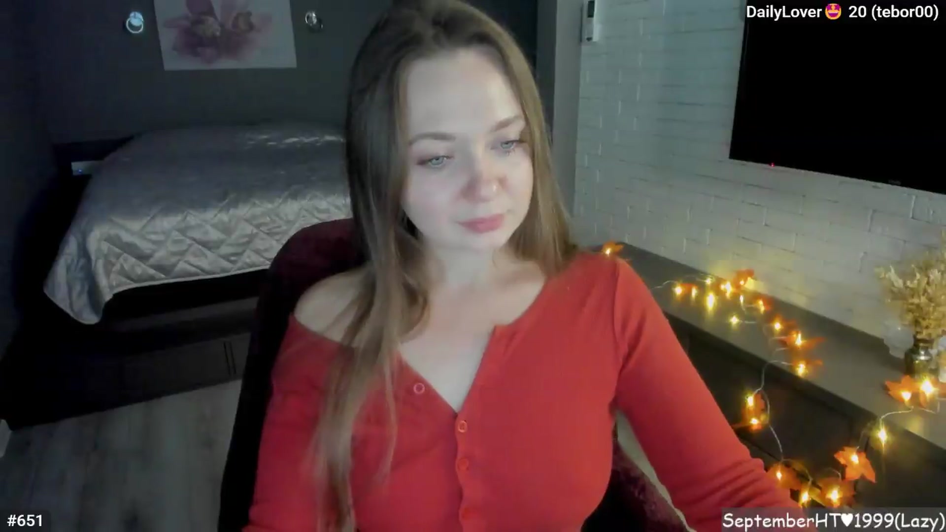 Gallery image thumbnail from LizaGhost's myfreecams stream on, 09/15/2026, 15:55 image 11 of 20