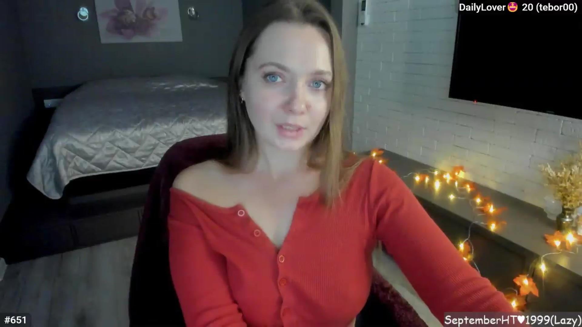 Gallery image thumbnail from LizaGhost's myfreecams stream on, 09/15/2026, 15:55 image 10 of 20
