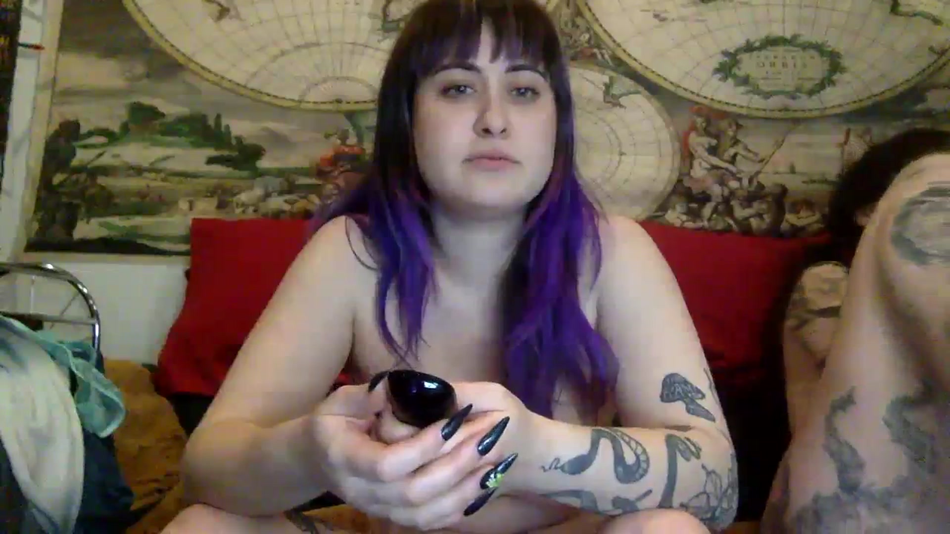 Gallery image thumbnail from Lizfields's myfreecams stream on, 01/02/2024, 06:07 image 15 of 20