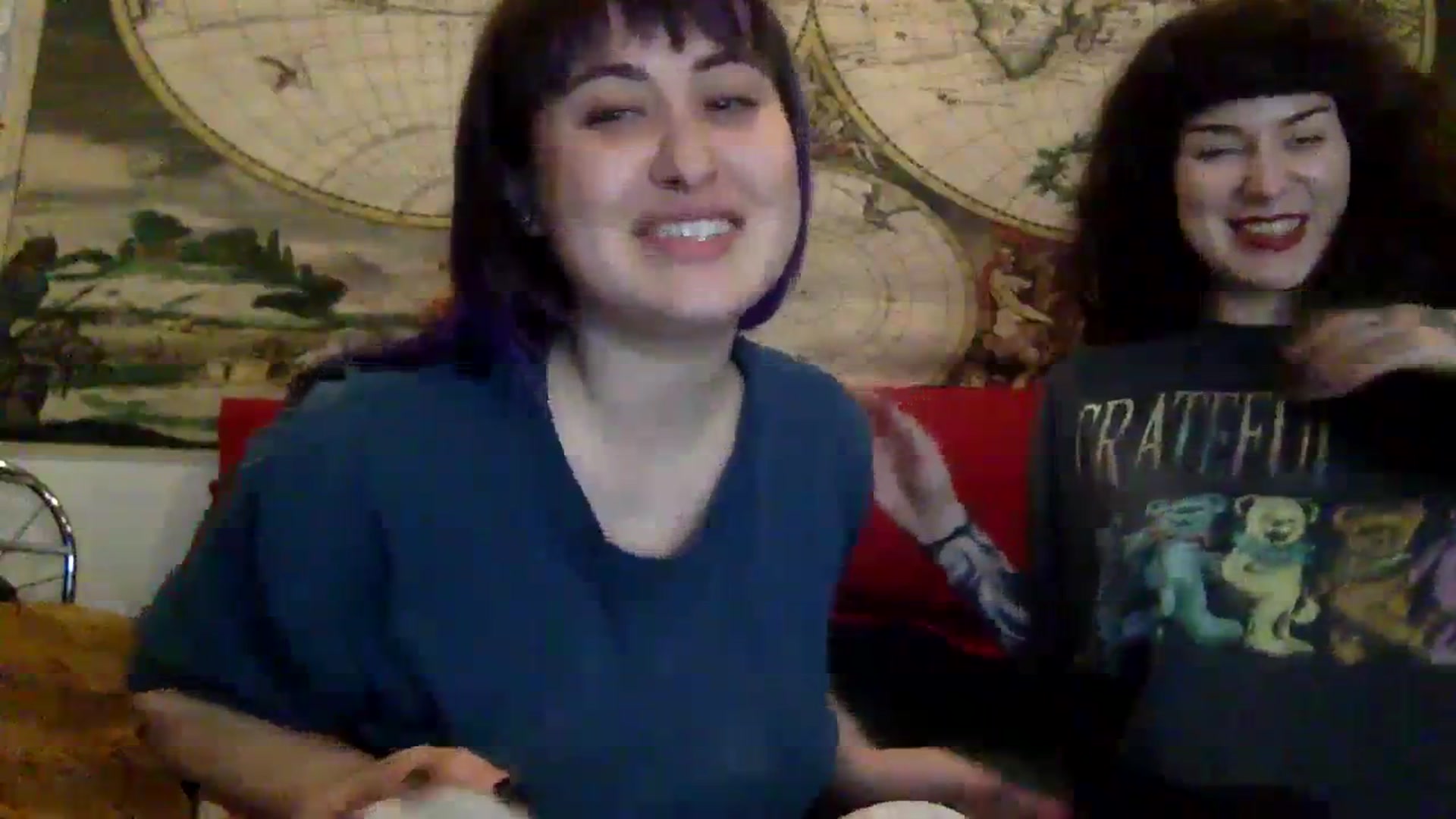 Gallery image thumbnail from Lizfields's myfreecams stream on, 01/02/2024, 06:07 image 2 of 20
