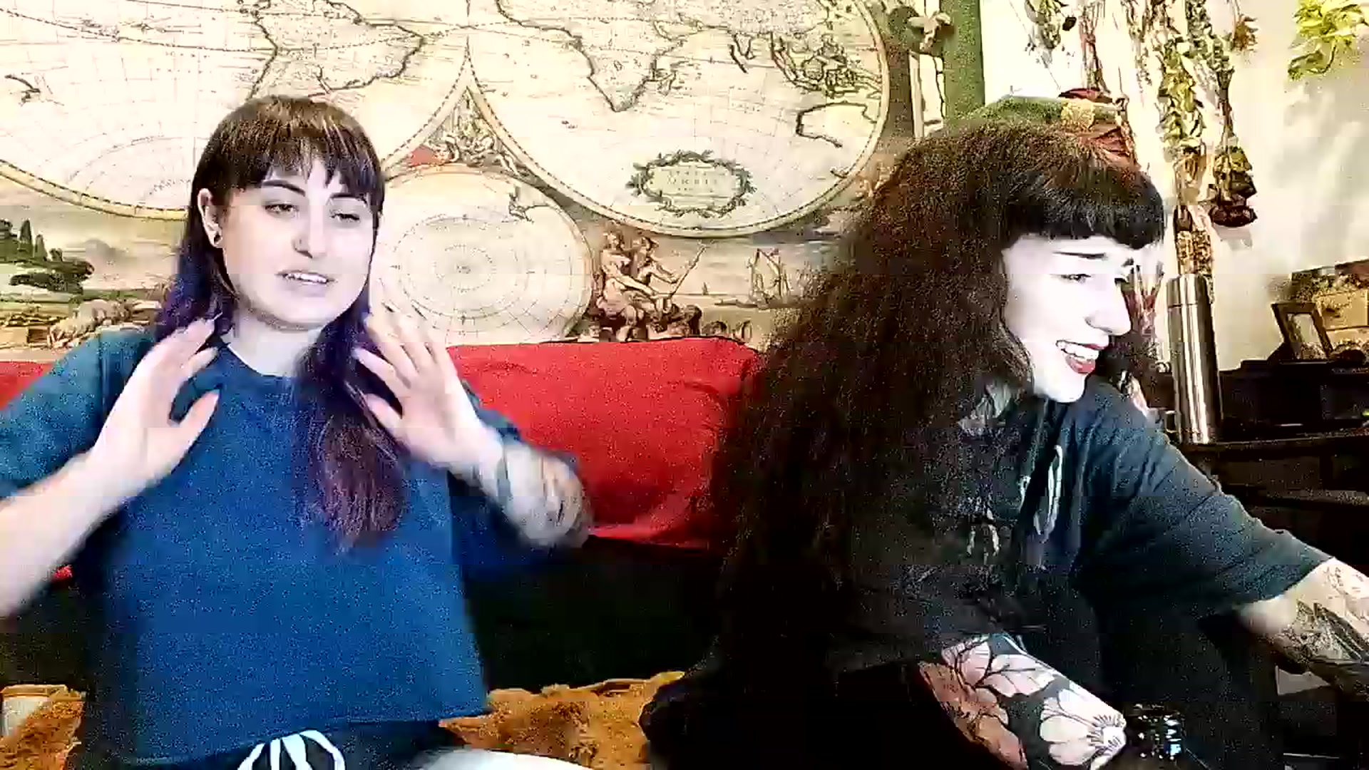 Gallery image thumbnail from Lizfields's myfreecams stream on, 01/02/2024, 06:07 image 1 of 20