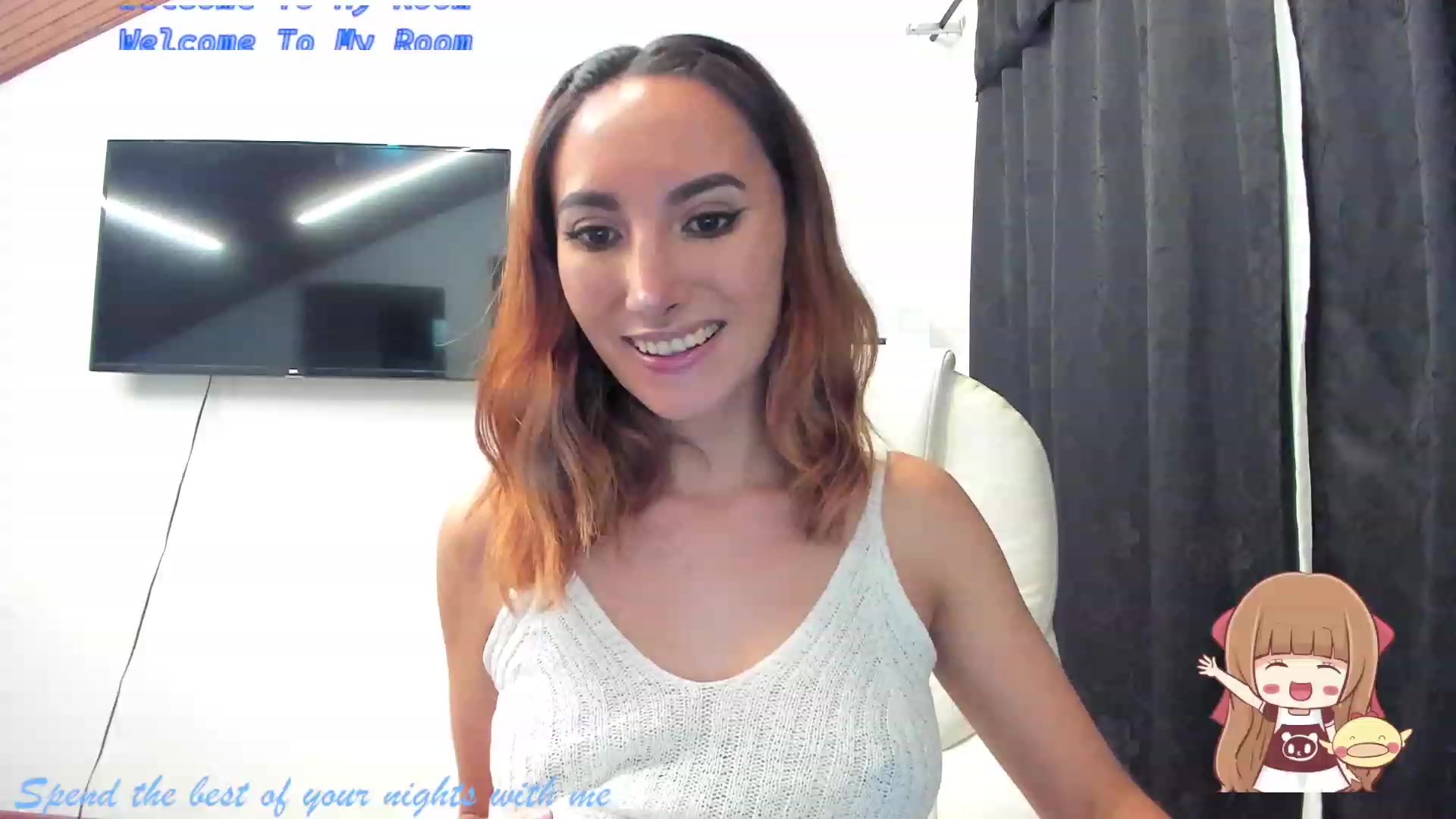 Gallery image thumbnail from LizzEser's myfreecams stream on, 01/12/2023, 02:35 image 16 of 20