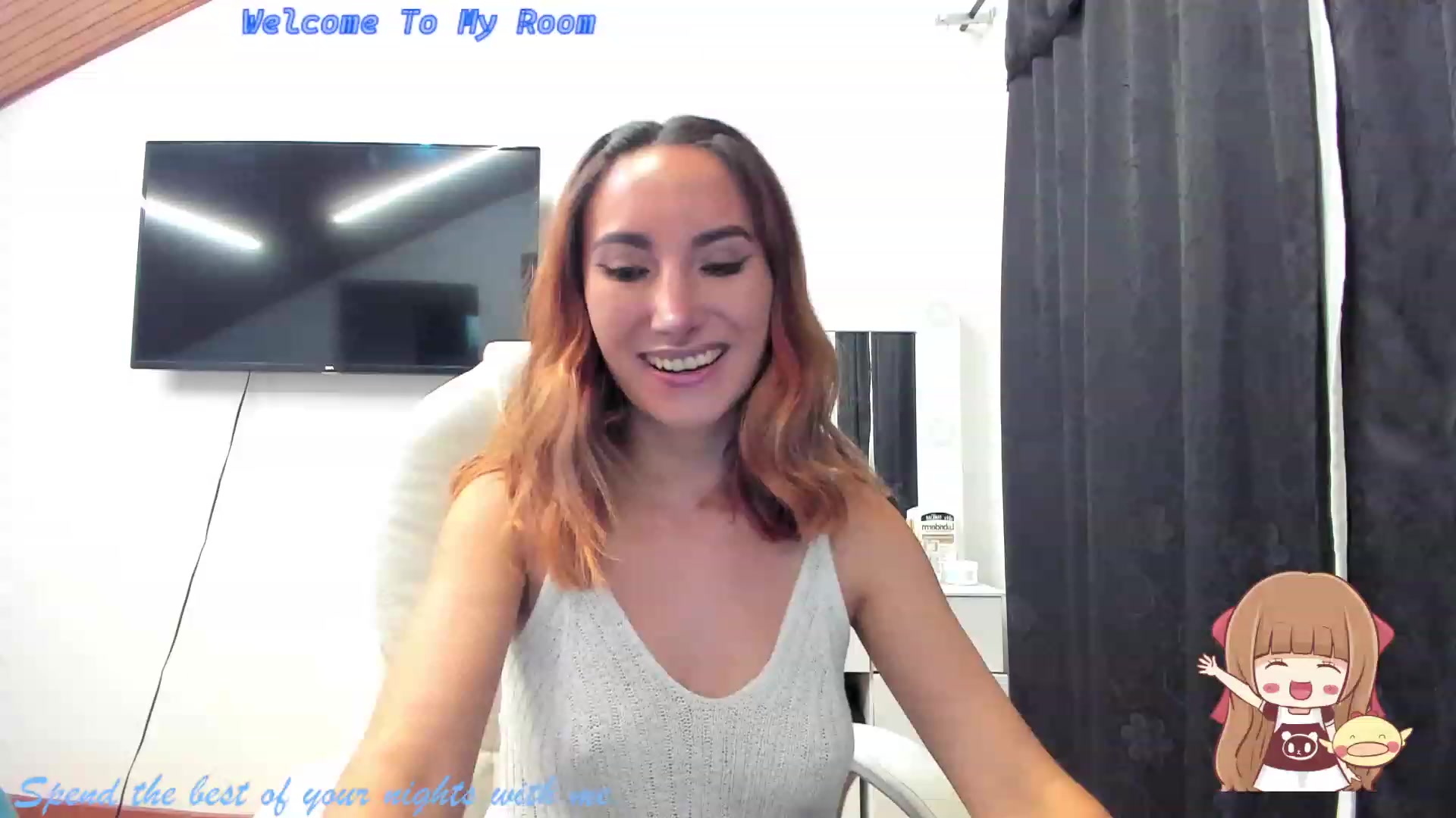 Gallery image thumbnail from LizzEser's myfreecams stream on, 01/12/2023, 02:35 image 3 of 20