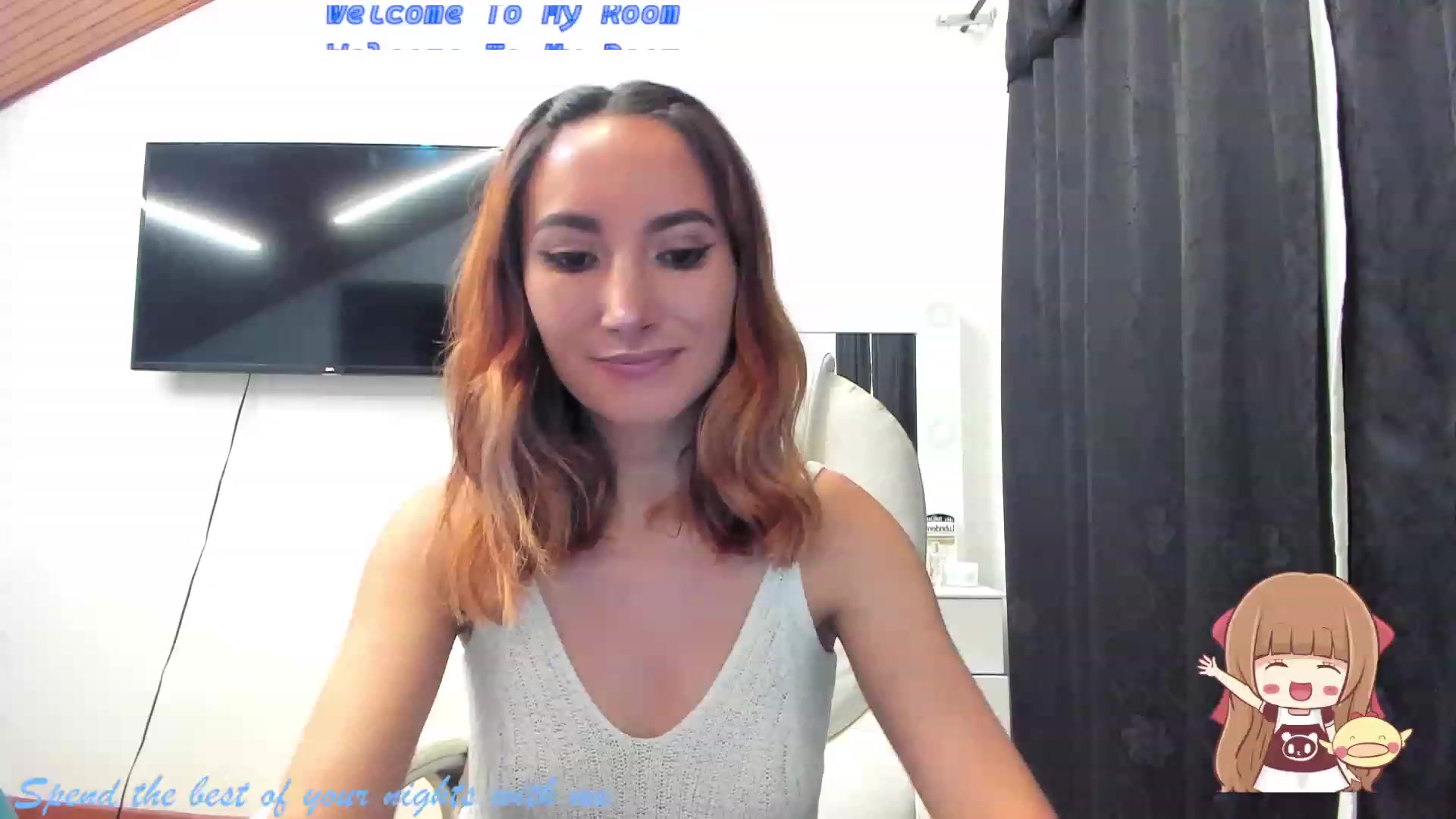 Gallery image thumbnail from LizzEser's myfreecams stream on, 01/12/2023, 02:35 image 1 of 20