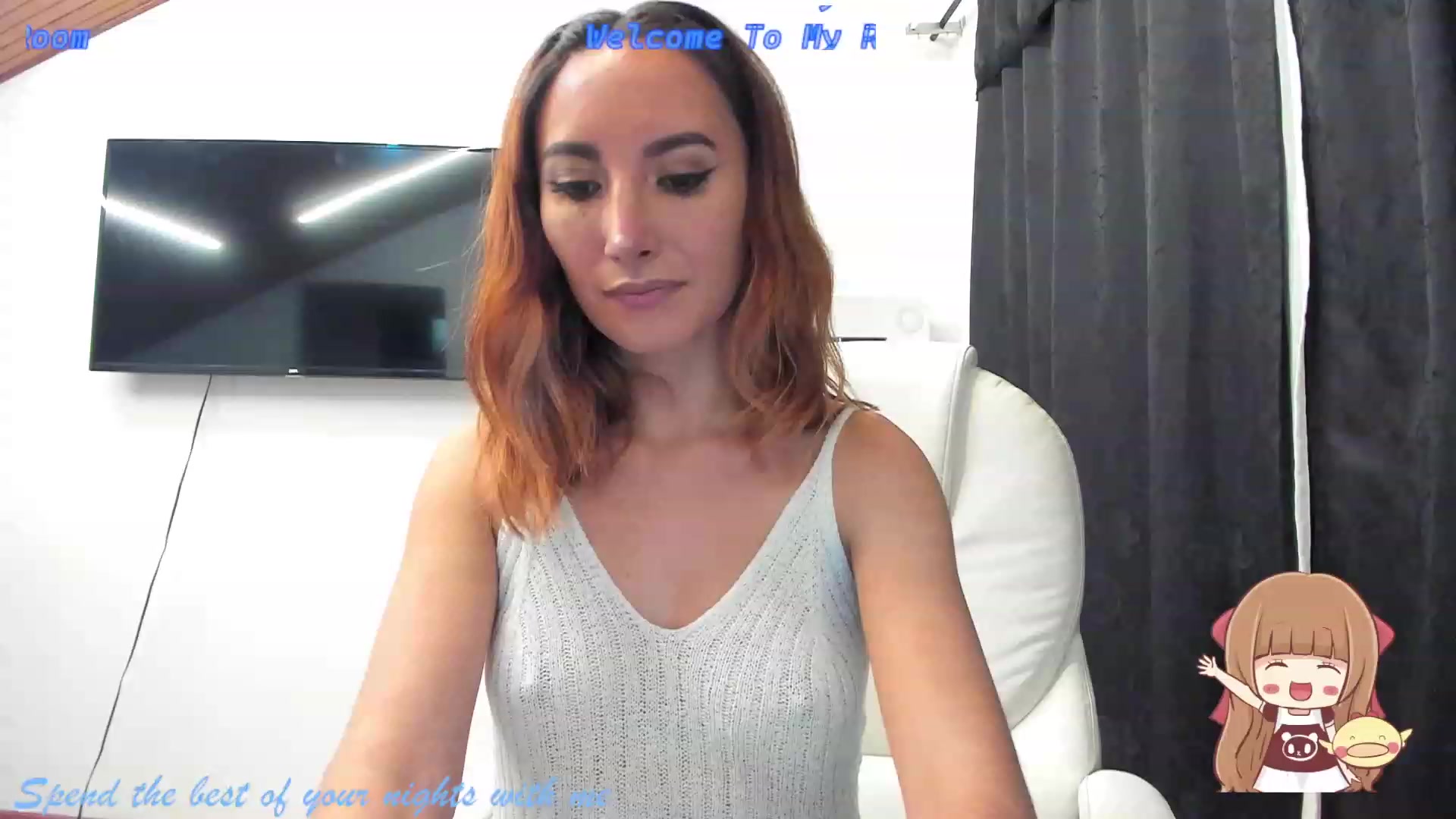 Gallery image thumbnail from LizzEser's myfreecams stream on, 01/12/2023, 02:35 image 15 of 20