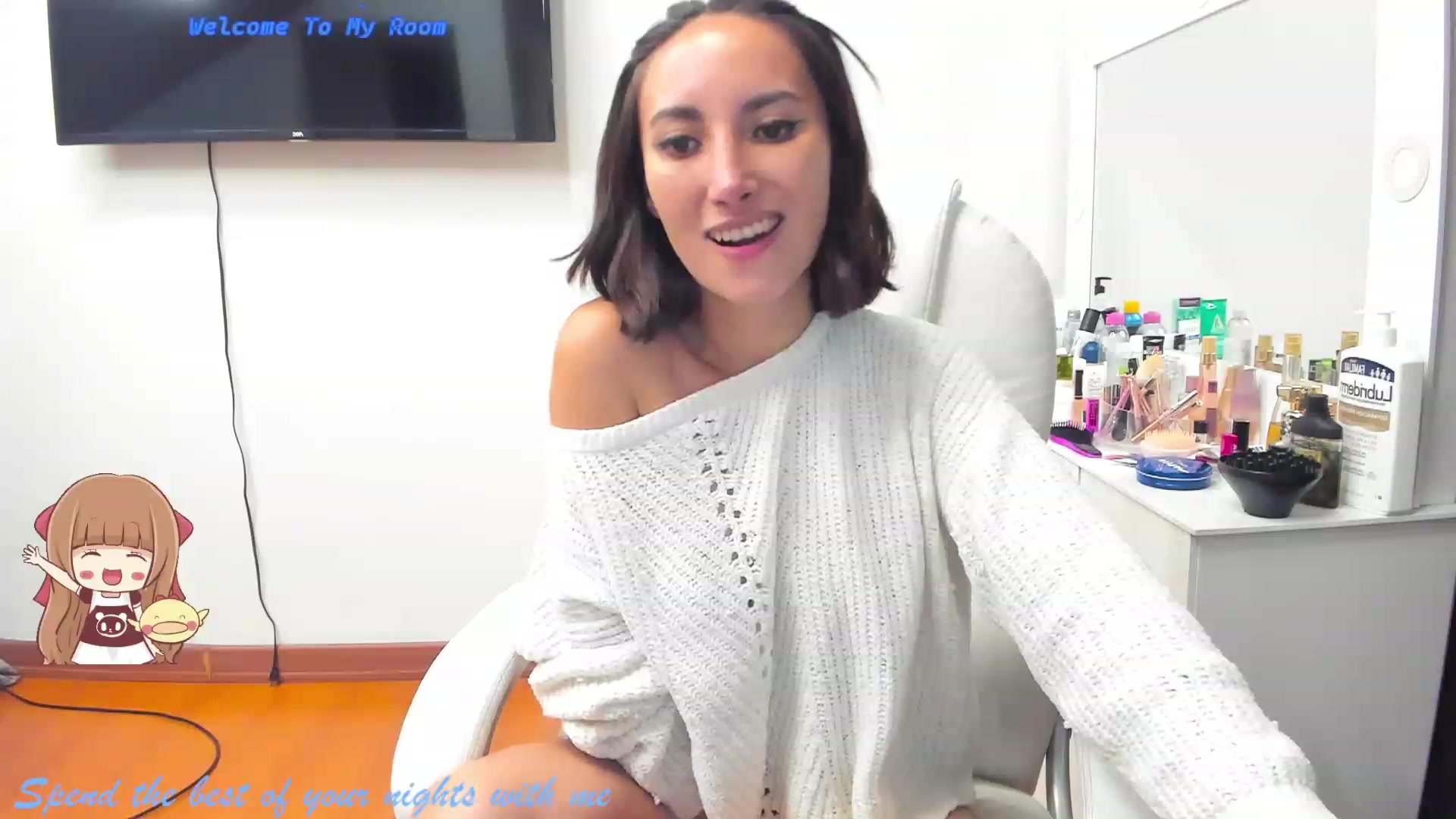 Gallery image thumbnail from LizzEser's myfreecams stream on, 03/30/2023, 03:22 image 8 of 20