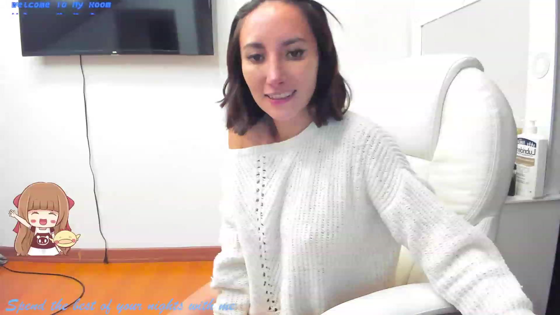 Gallery image thumbnail from LizzEser's myfreecams stream on, 03/30/2023, 03:22 image 13 of 20
