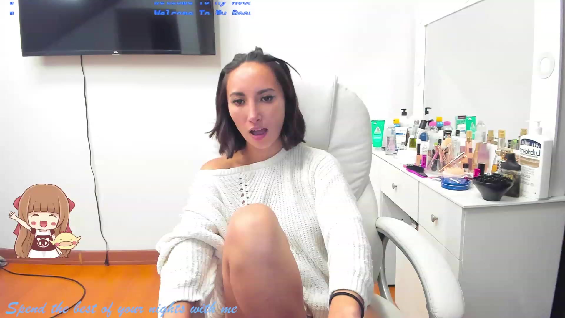 Gallery image thumbnail from LizzEser's myfreecams stream on, 03/30/2023, 03:22 image 9 of 20