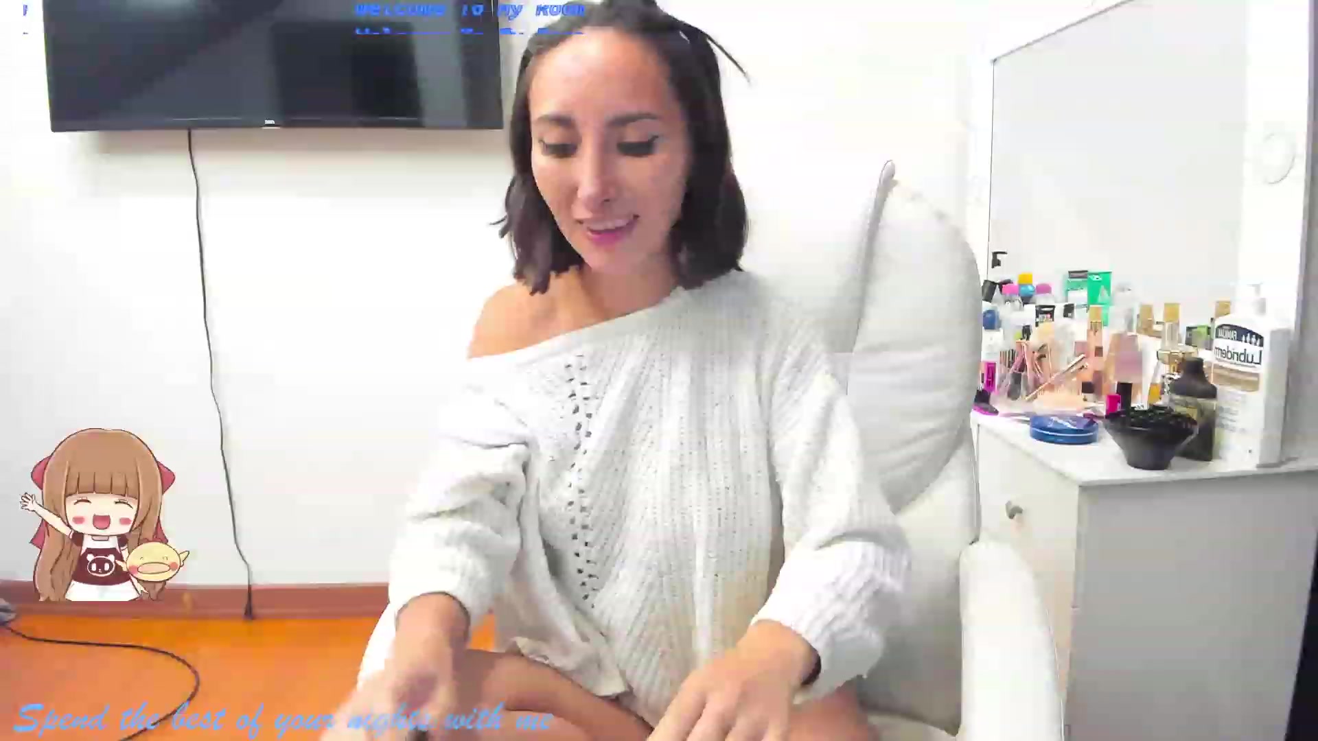 Gallery image thumbnail from LizzEser's myfreecams stream on, 03/30/2023, 03:22 image 6 of 20