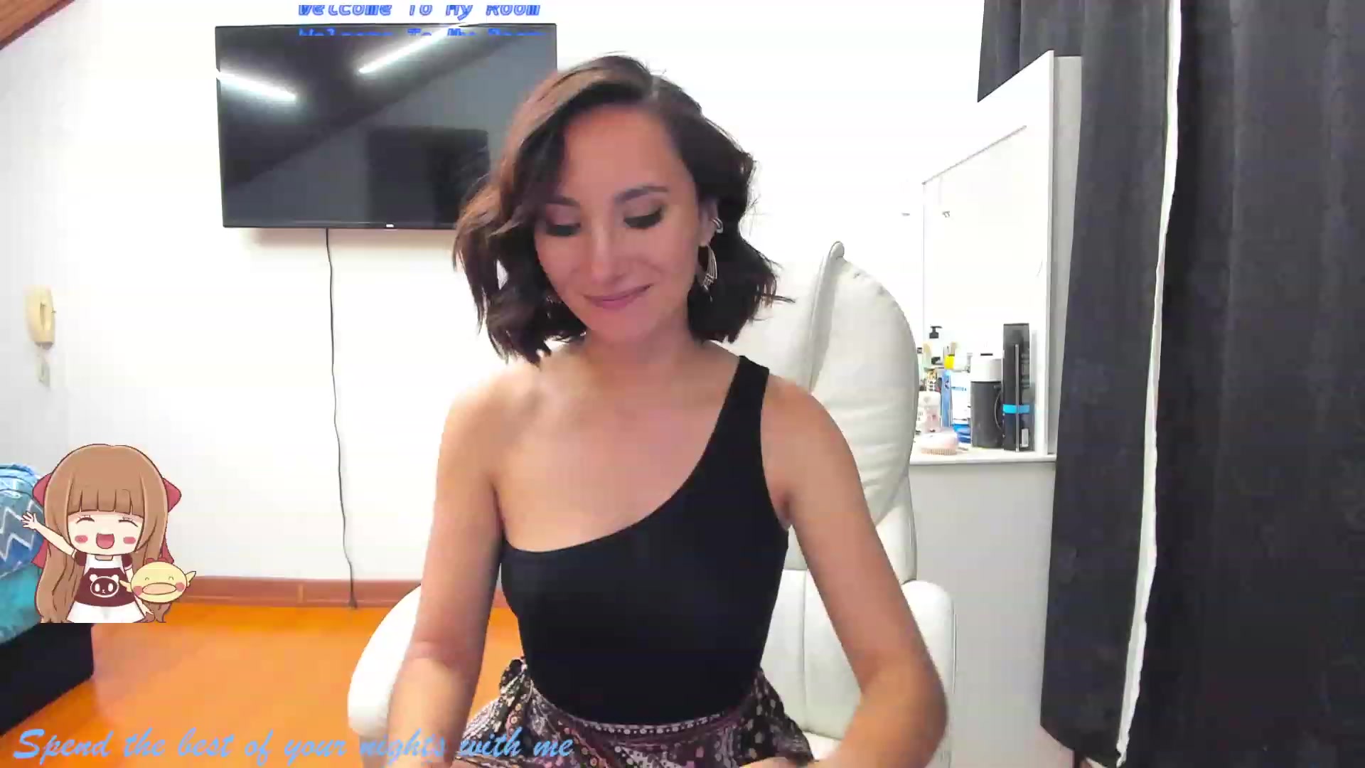 Gallery image thumbnail from LizzEser's myfreecams stream on, 04/15/2023, 01:38 image 14 of 20