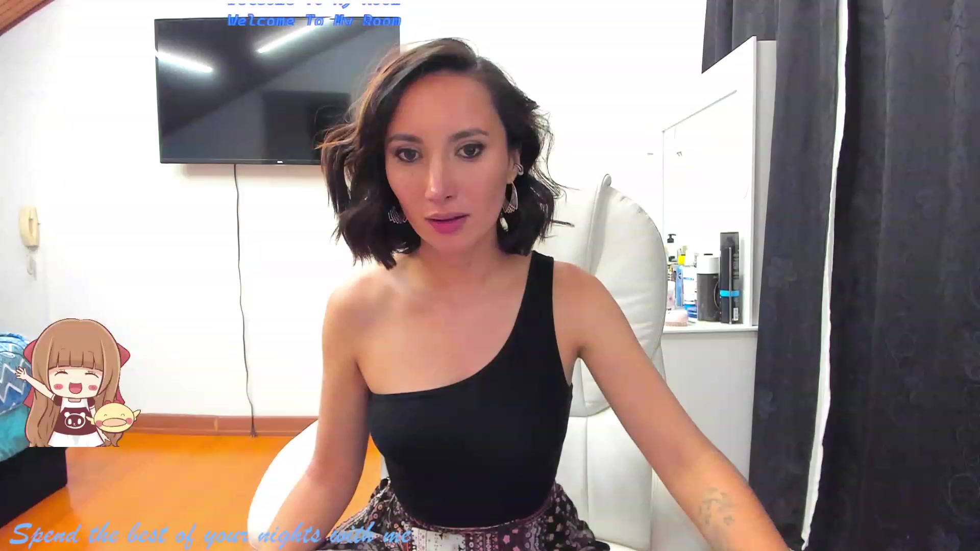 Gallery image thumbnail from LizzEser's myfreecams stream on, 04/15/2023, 01:38 image 9 of 20