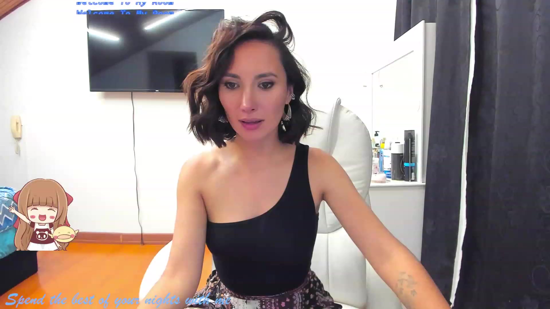 Gallery image thumbnail from LizzEser's myfreecams stream on, 04/15/2023, 01:38 image 12 of 20