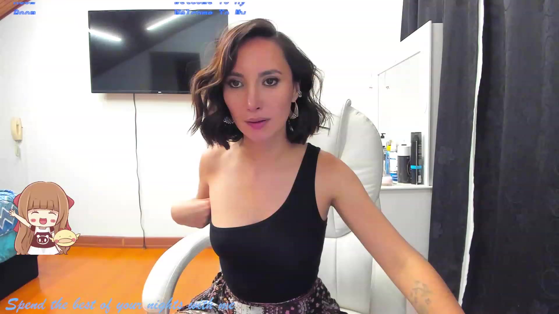 Gallery image thumbnail from LizzEser's myfreecams stream on, 04/15/2023, 01:38 image 11 of 20