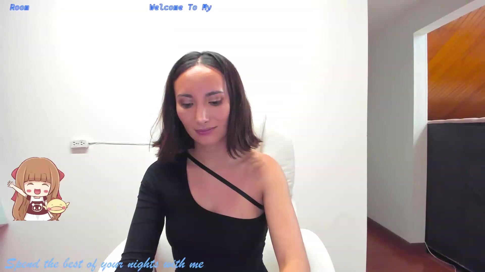 Gallery image thumbnail from LizzEser's myfreecams stream on, 05/06/2023, 01:01 image 17 of 20