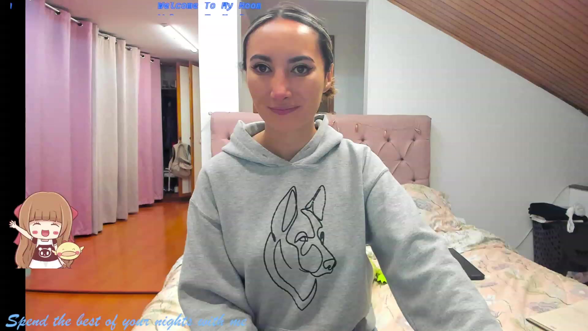 Gallery image thumbnail from LizzEser's myfreecams stream on, 07/11/2023, 03:03 image 2 of 20