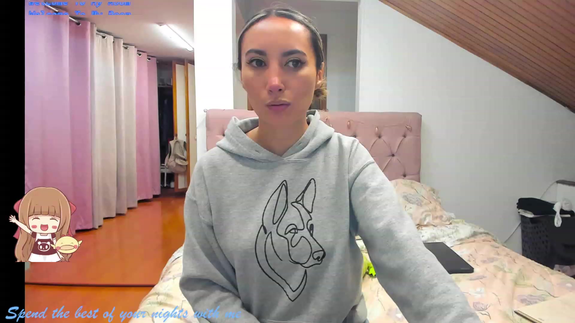 Gallery image thumbnail from LizzEser's myfreecams stream on, 07/11/2023, 03:03 image 1 of 20