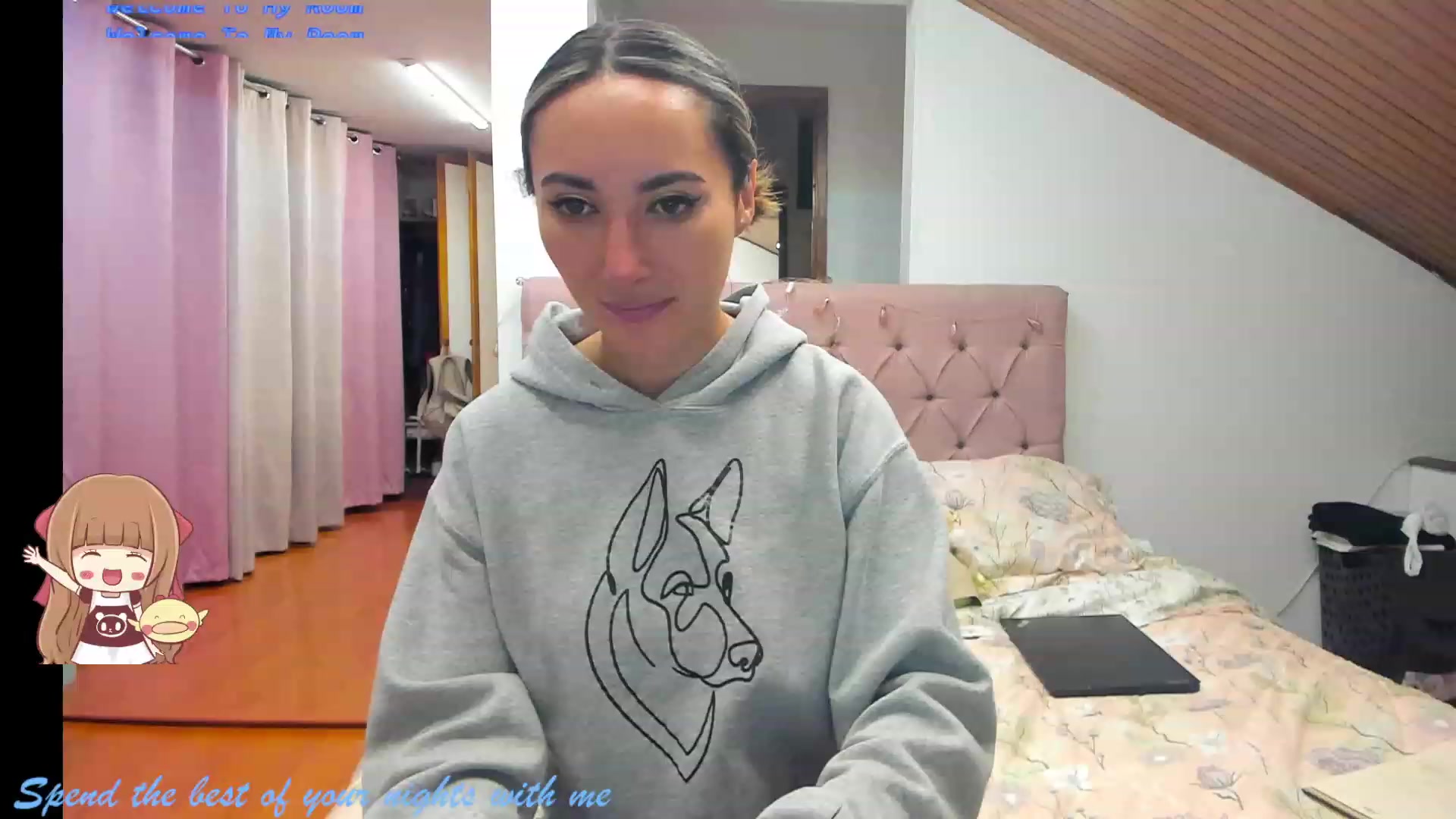 Gallery image thumbnail from LizzEser's myfreecams stream on, 07/11/2023, 03:03 image 5 of 20