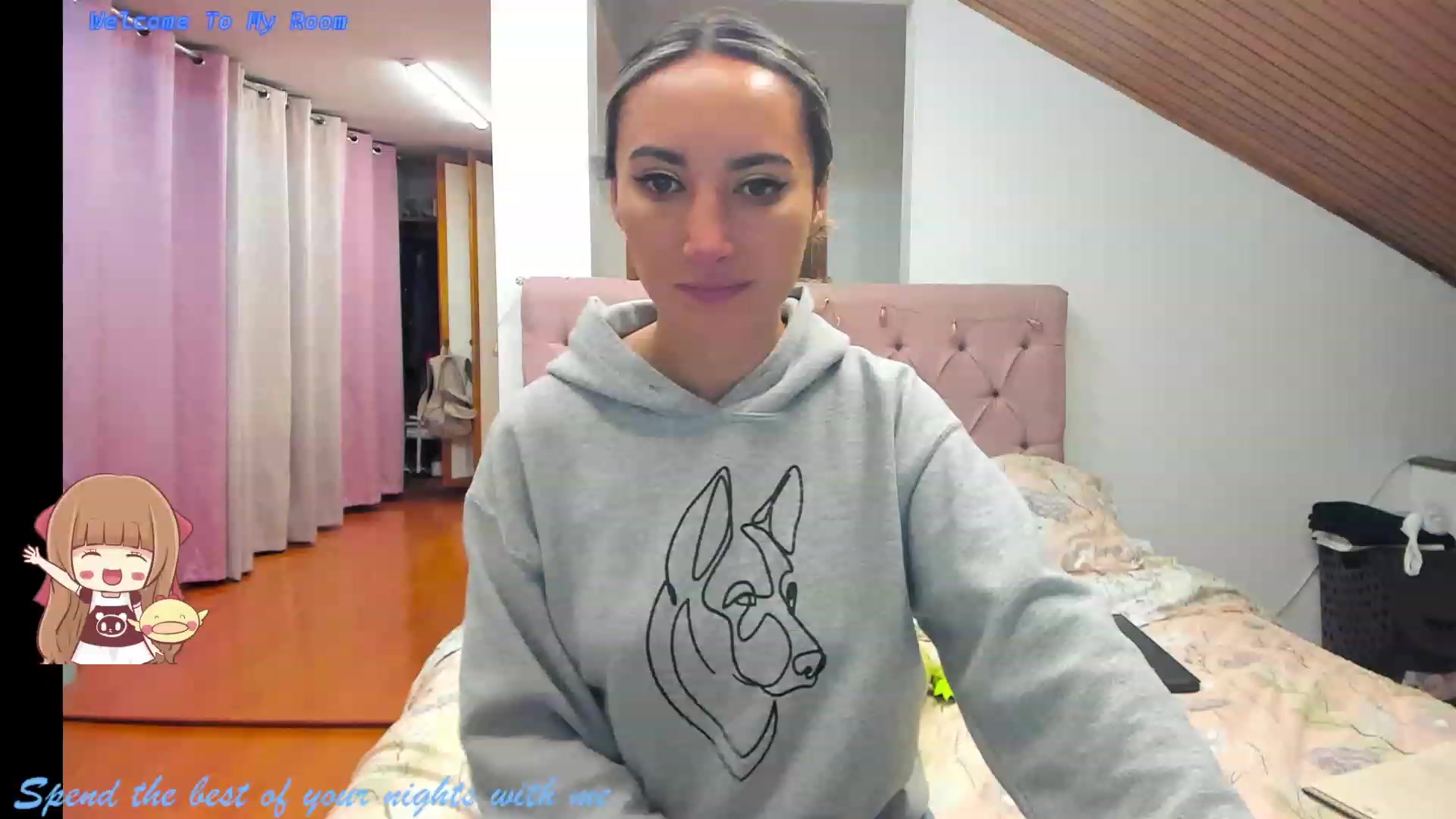 Gallery image thumbnail from LizzEser's myfreecams stream on, 07/11/2023, 03:03 image 3 of 20