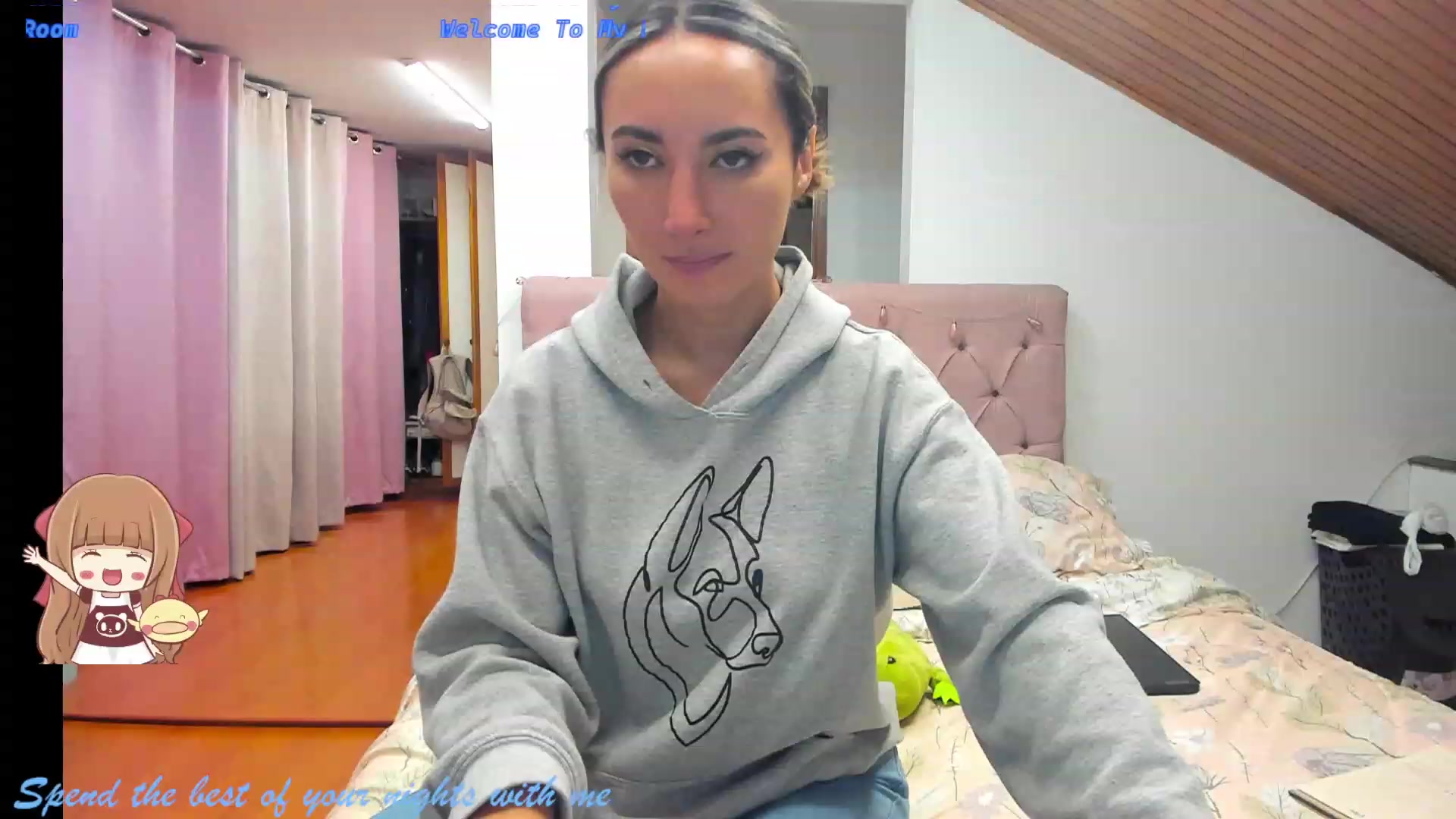 Gallery image thumbnail from LizzEser's myfreecams stream on, 07/11/2023, 03:03 image 8 of 20