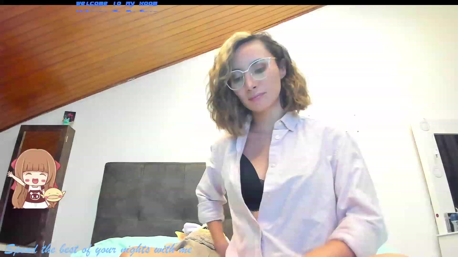 Gallery image thumbnail from LizzEser's myfreecams stream on, 07/18/2023, 01:58 image 6 of 20