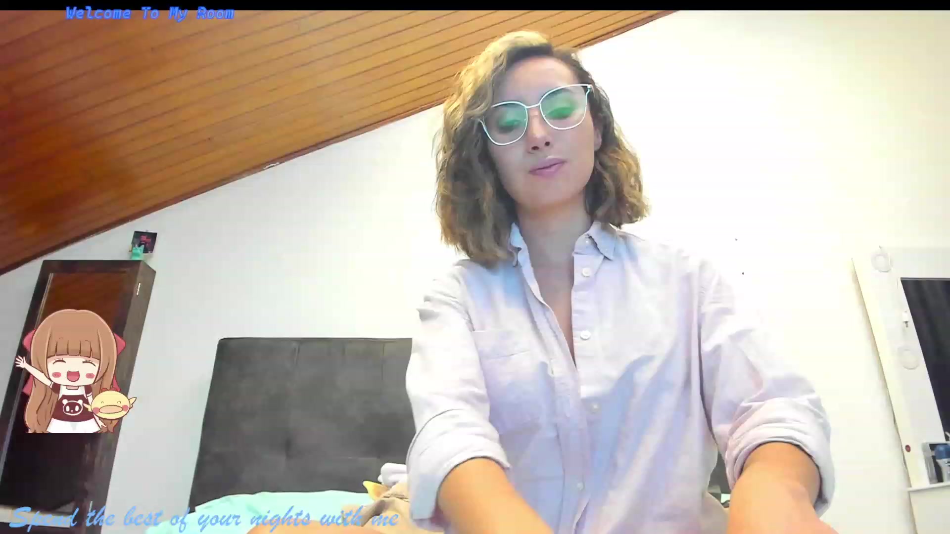 Gallery image thumbnail from LizzEser's myfreecams stream on, 07/18/2023, 01:58 image 4 of 20