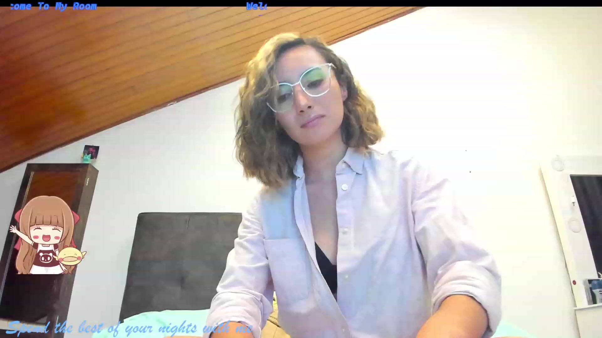 Gallery image thumbnail from LizzEser's myfreecams stream on, 07/18/2023, 01:58 image 11 of 20