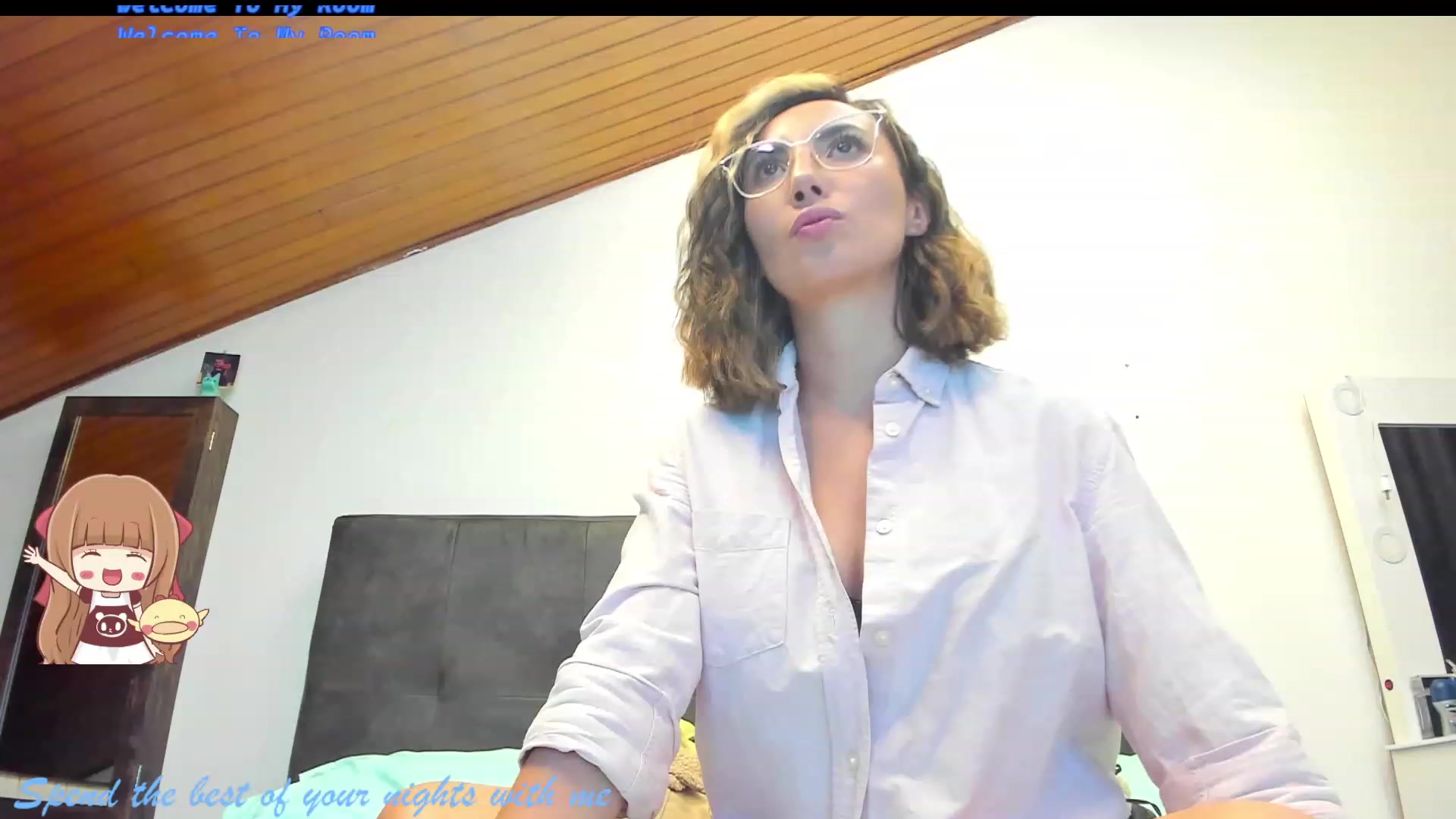 Gallery image thumbnail from LizzEser's myfreecams stream on, 07/18/2023, 01:58 image 13 of 20