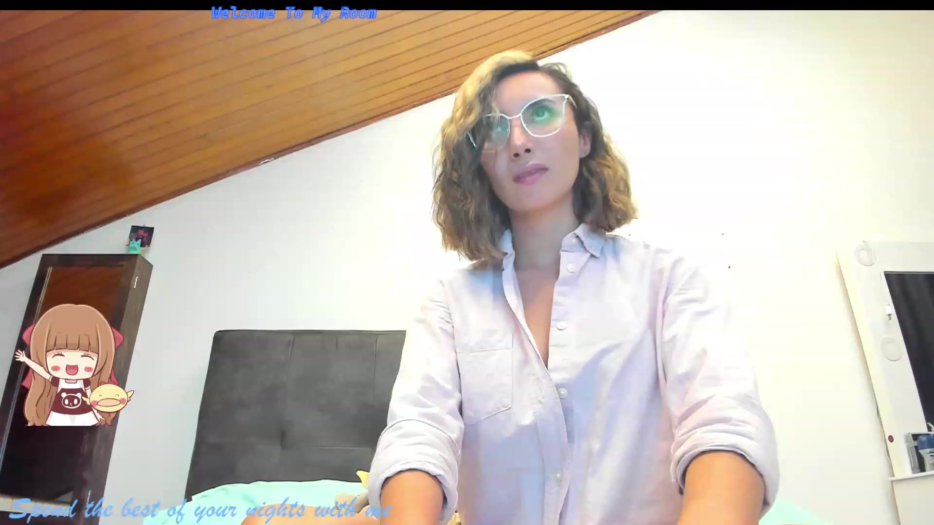 Gallery image thumbnail from LizzEser's myfreecams stream on, 07/18/2023, 01:58 image 16 of 20
