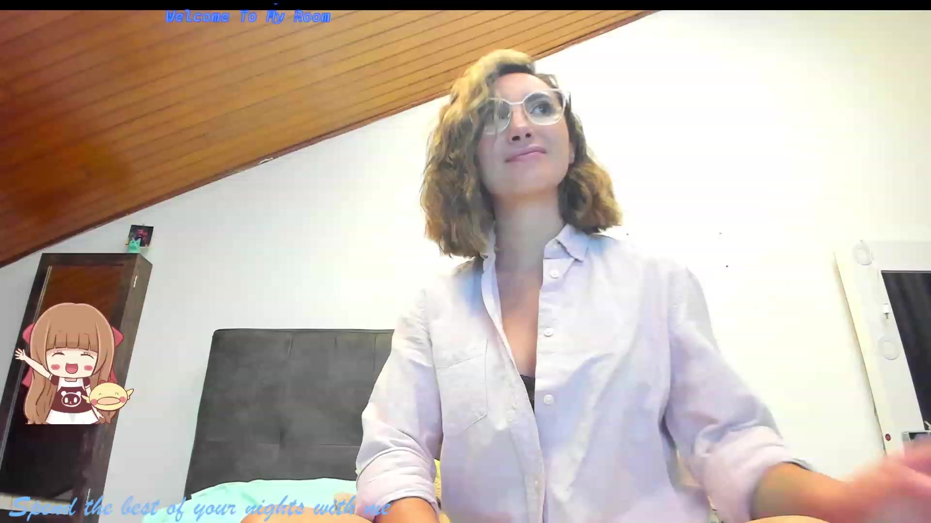 Gallery image thumbnail from LizzEser's myfreecams stream on, 07/18/2023, 01:58 image 15 of 20