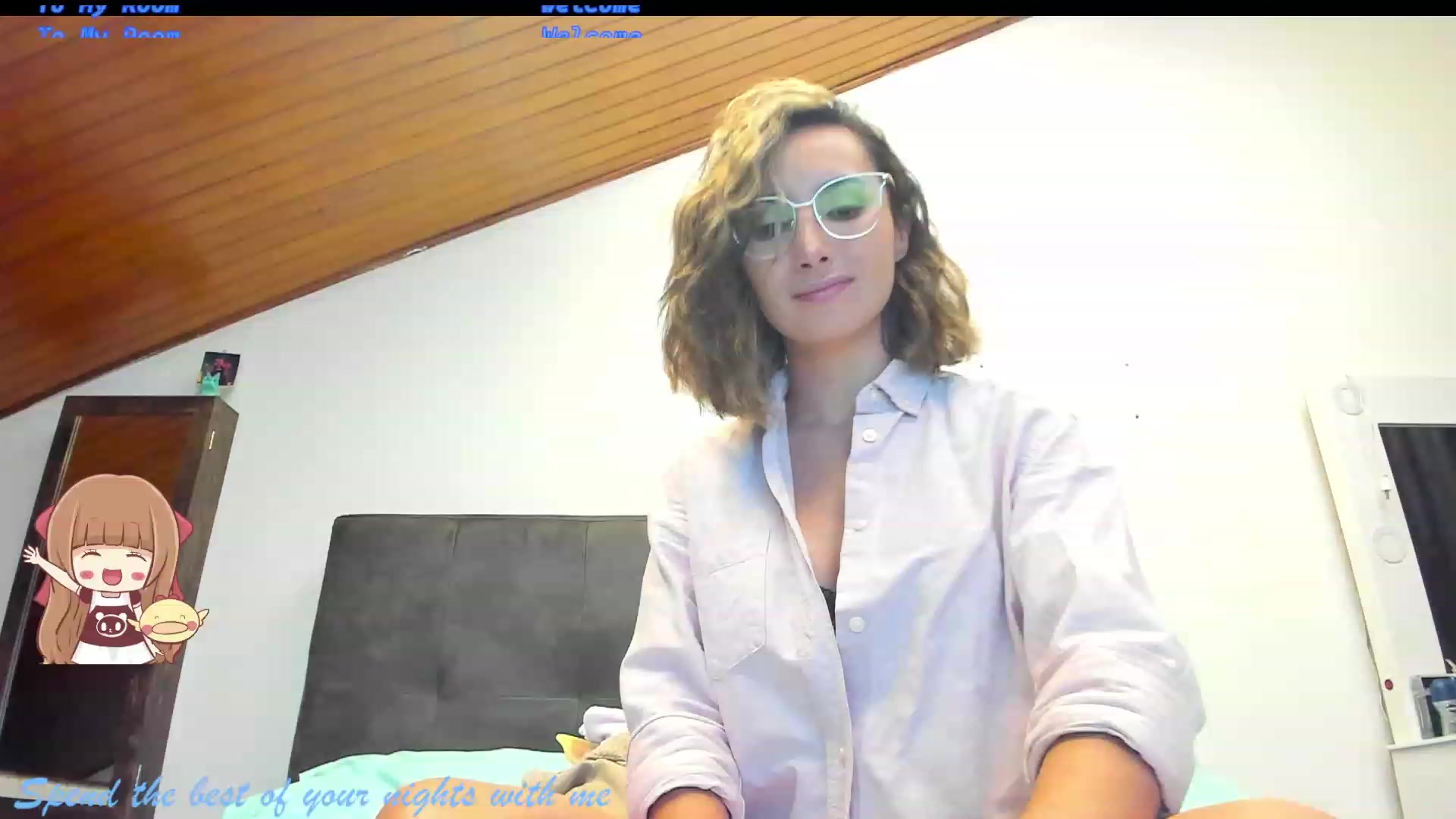 Gallery image thumbnail from LizzEser's myfreecams stream on, 07/18/2023, 01:58 image 19 of 20