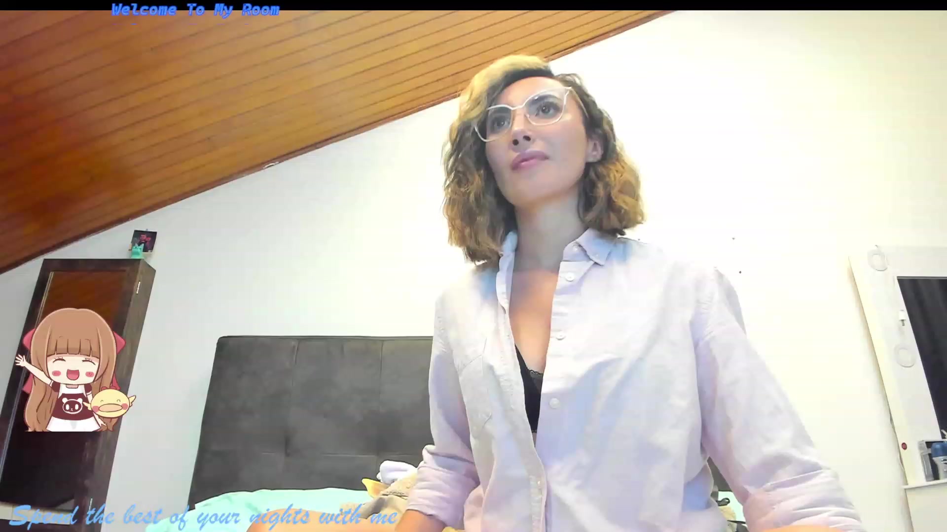 Gallery image thumbnail from LizzEser's myfreecams stream on, 07/18/2023, 01:58 image 5 of 20