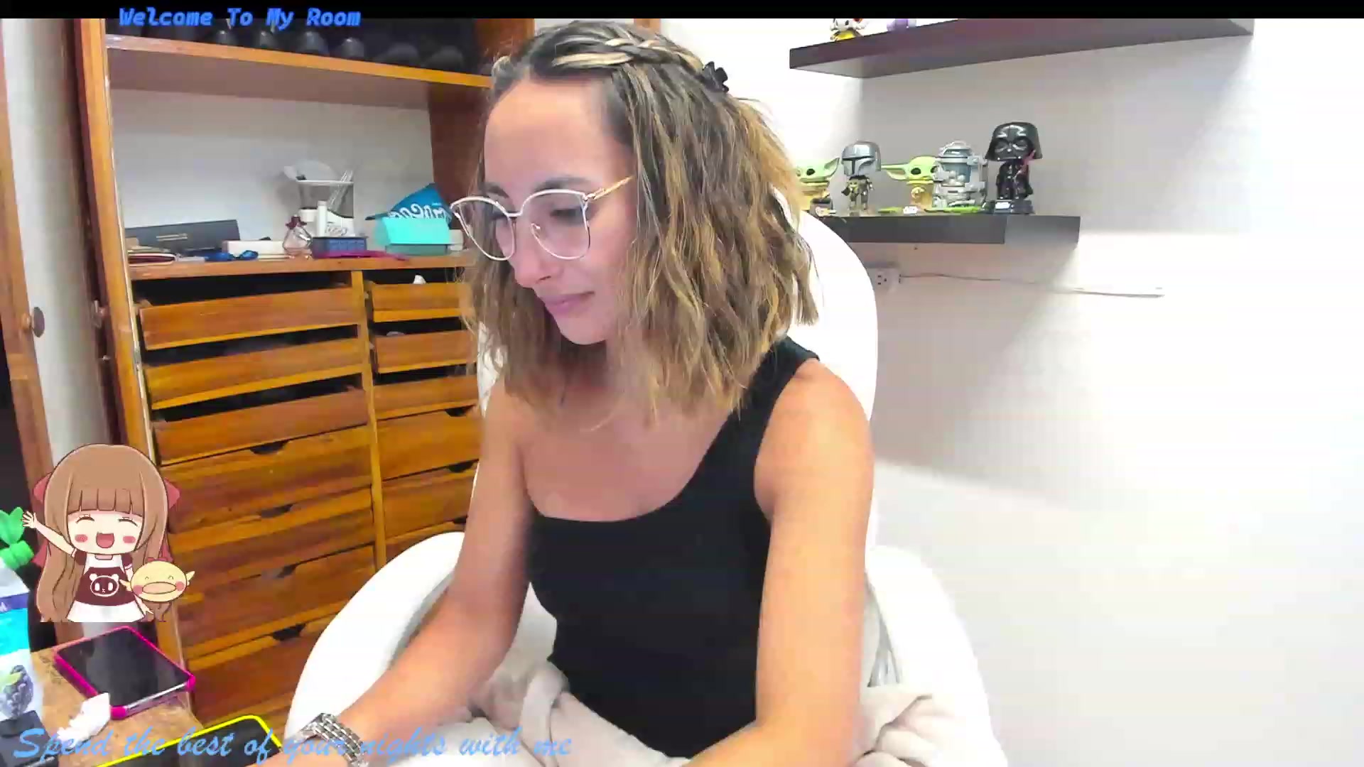 Gallery image thumbnail from LizzEser's myfreecams stream on, 08/13/2023, 02:58 image 20 of 20