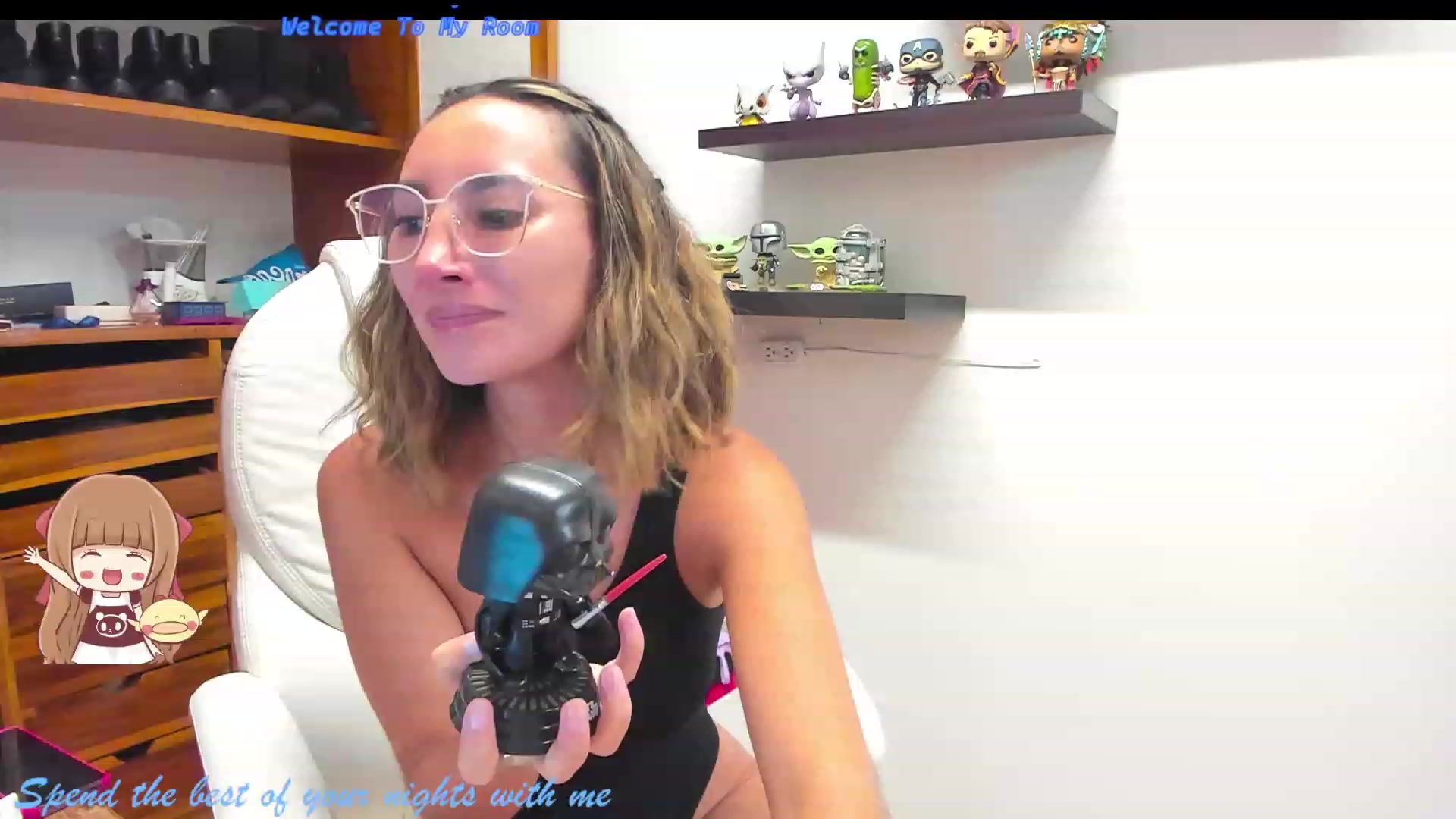 Gallery image thumbnail from LizzEser's myfreecams stream on, 08/13/2023, 02:58 image 11 of 20