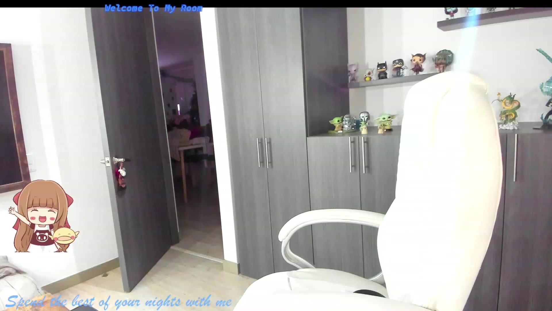 Gallery image thumbnail from LizzEser's myfreecams stream on, 01/05/2024, 04:17 image 17 of 20