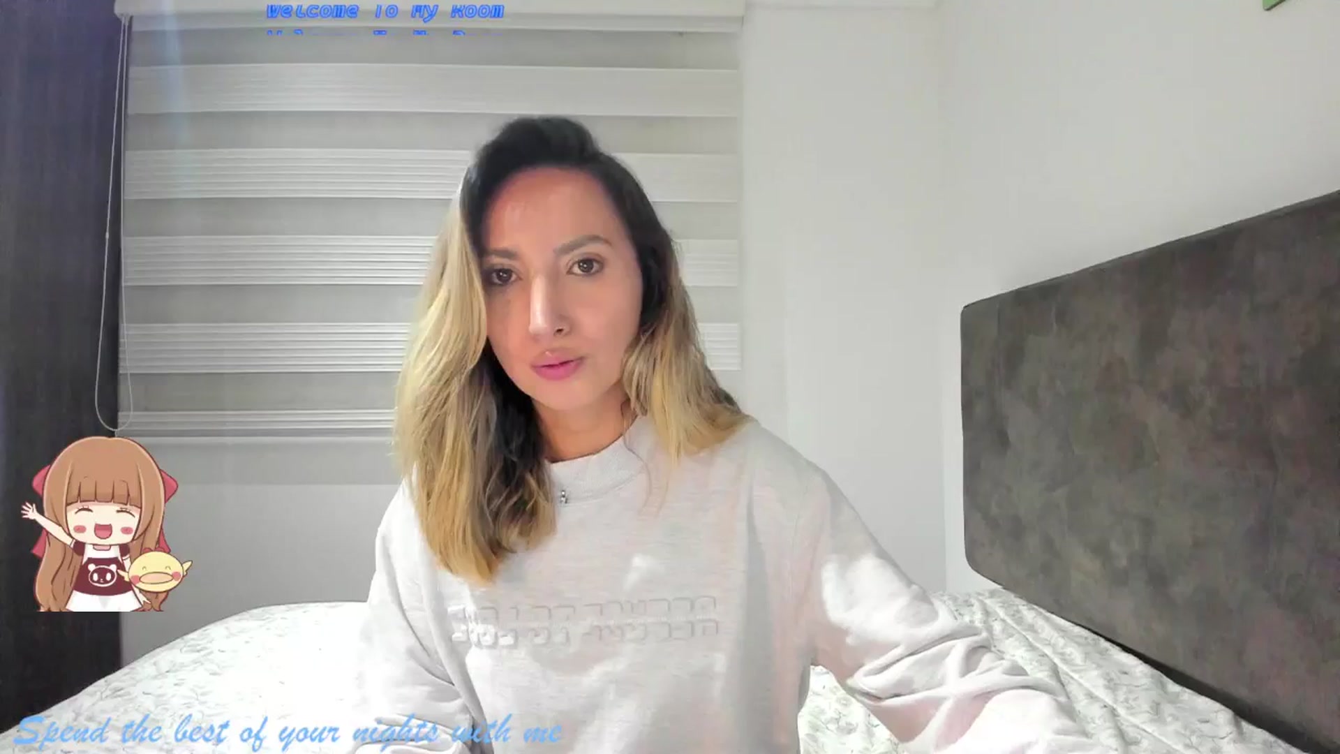 Gallery image thumbnail from LizzEser's myfreecams stream on, 07/25/2024, 02:49 image 4 of 20